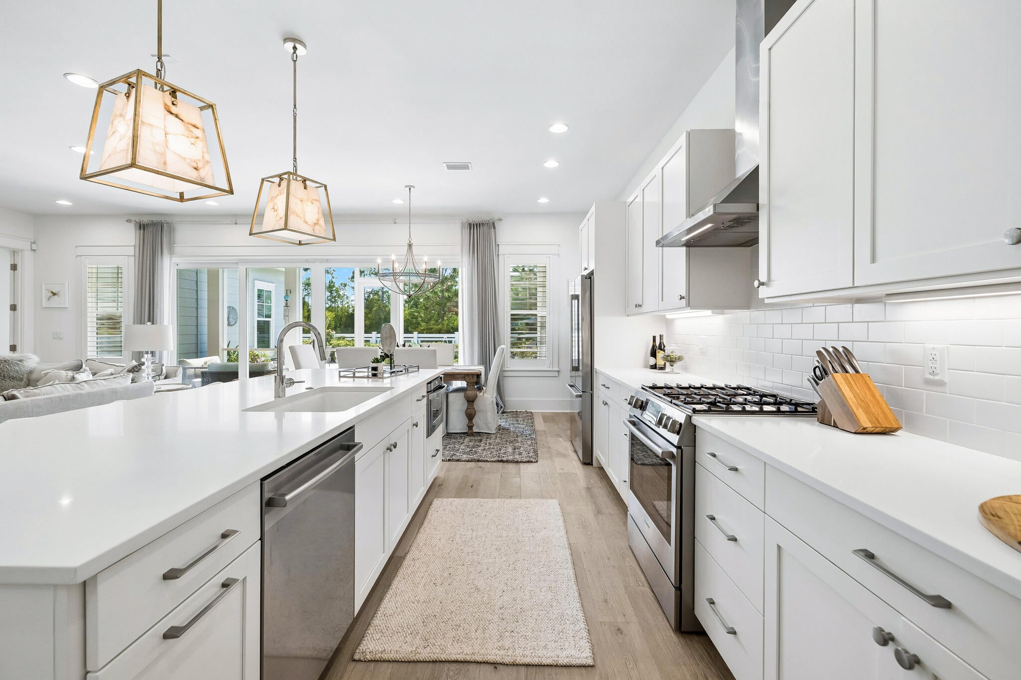 WATERSOUND ORIGINS - Residential