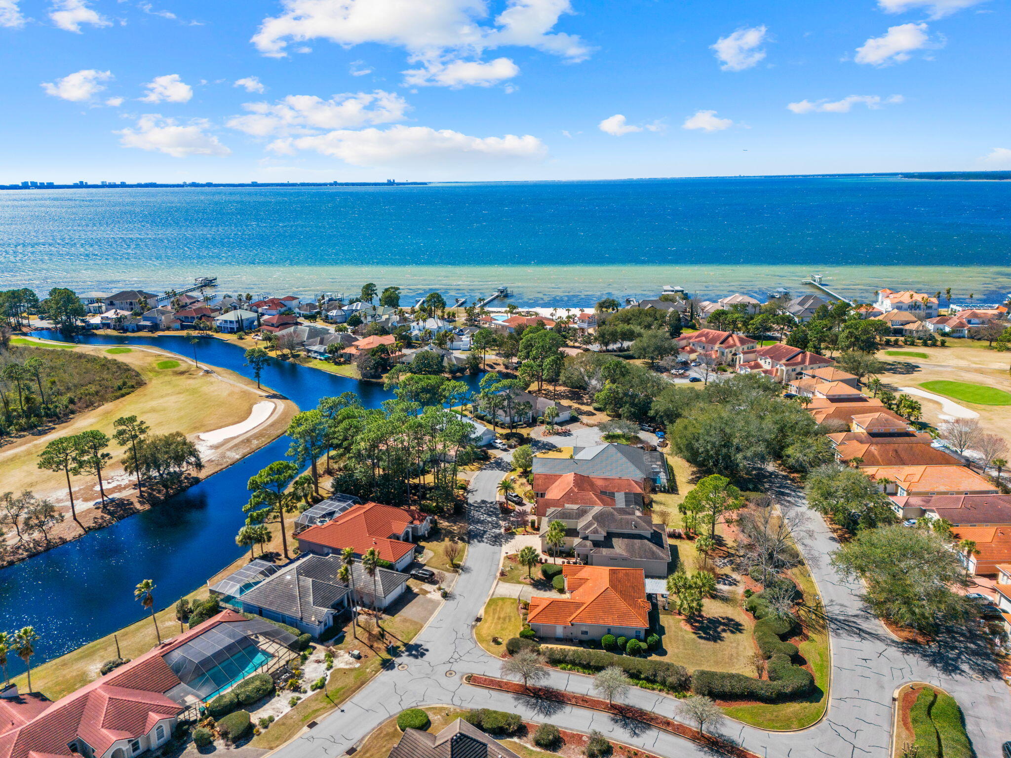 SUNSET BEACH PH 2 BLUEWATER BAY - Residential Lease