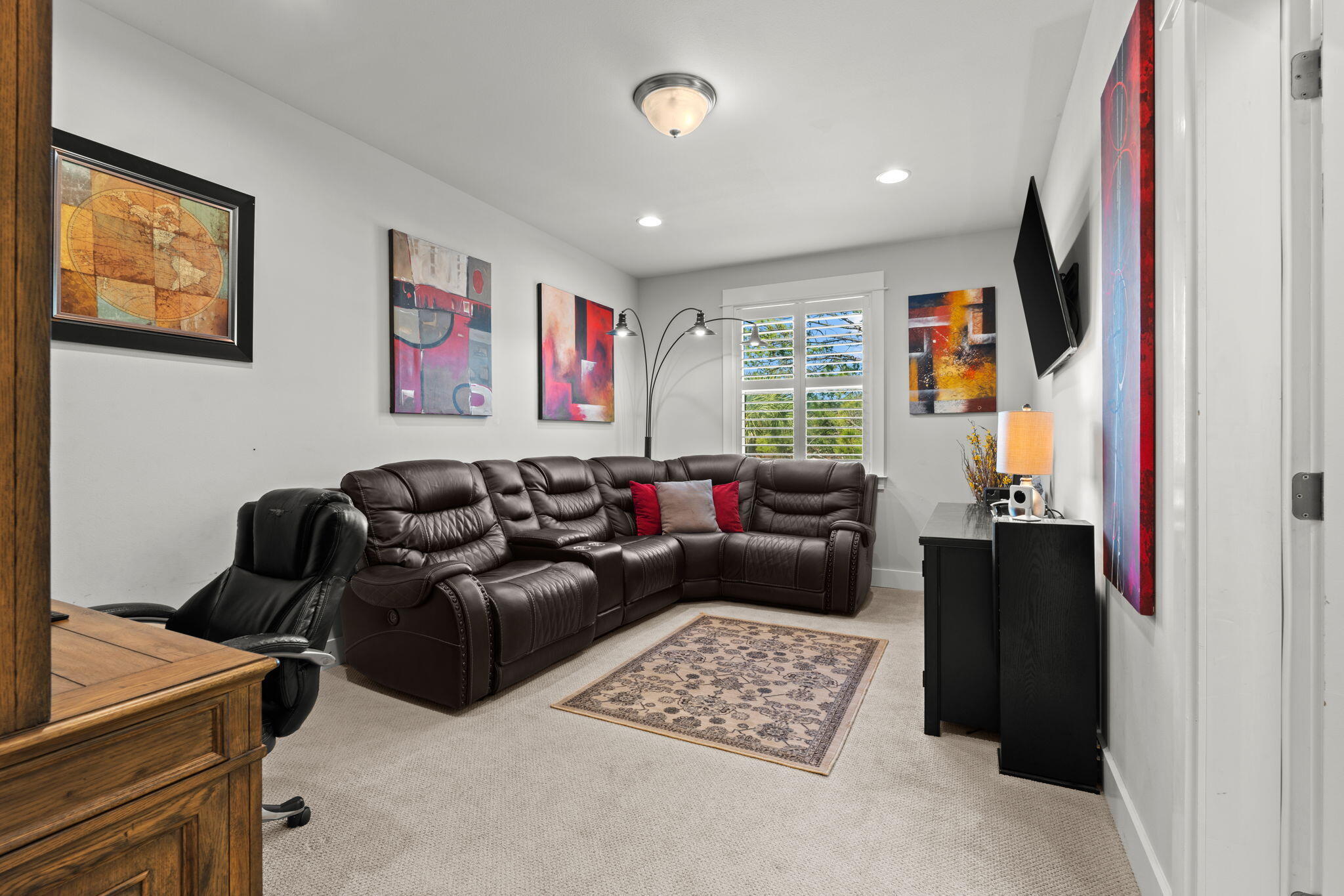 SUNSET BEACH PH 2 BLUEWATER BAY - Residential Lease