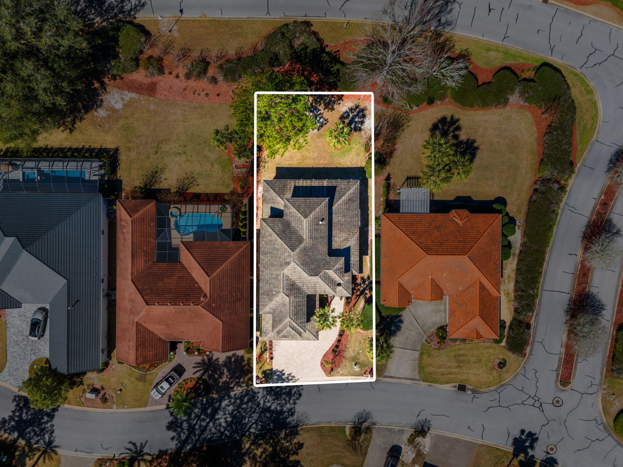 SUNSET BEACH PH 2 BLUEWATER BAY - Residential Lease