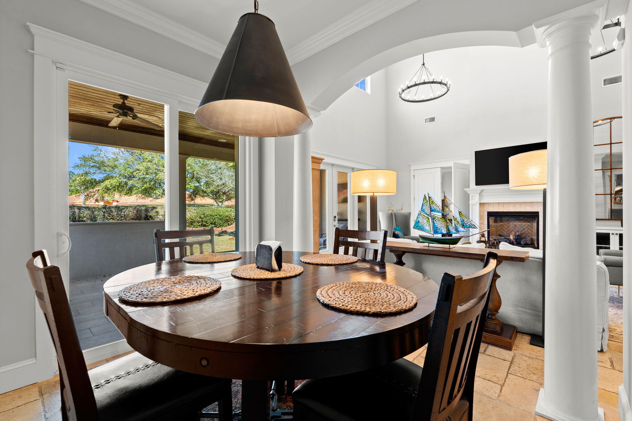 SUNSET BEACH PH 2 BLUEWATER BAY - Residential Lease