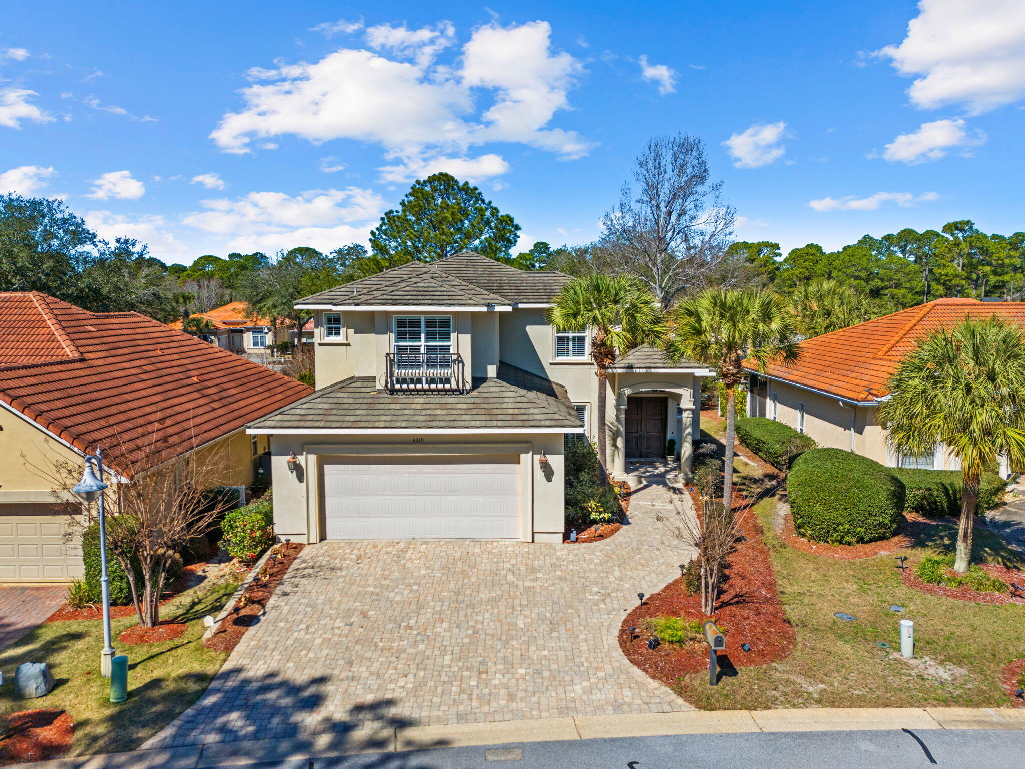 SUNSET BEACH PH 2 BLUEWATER BAY - Residential Lease