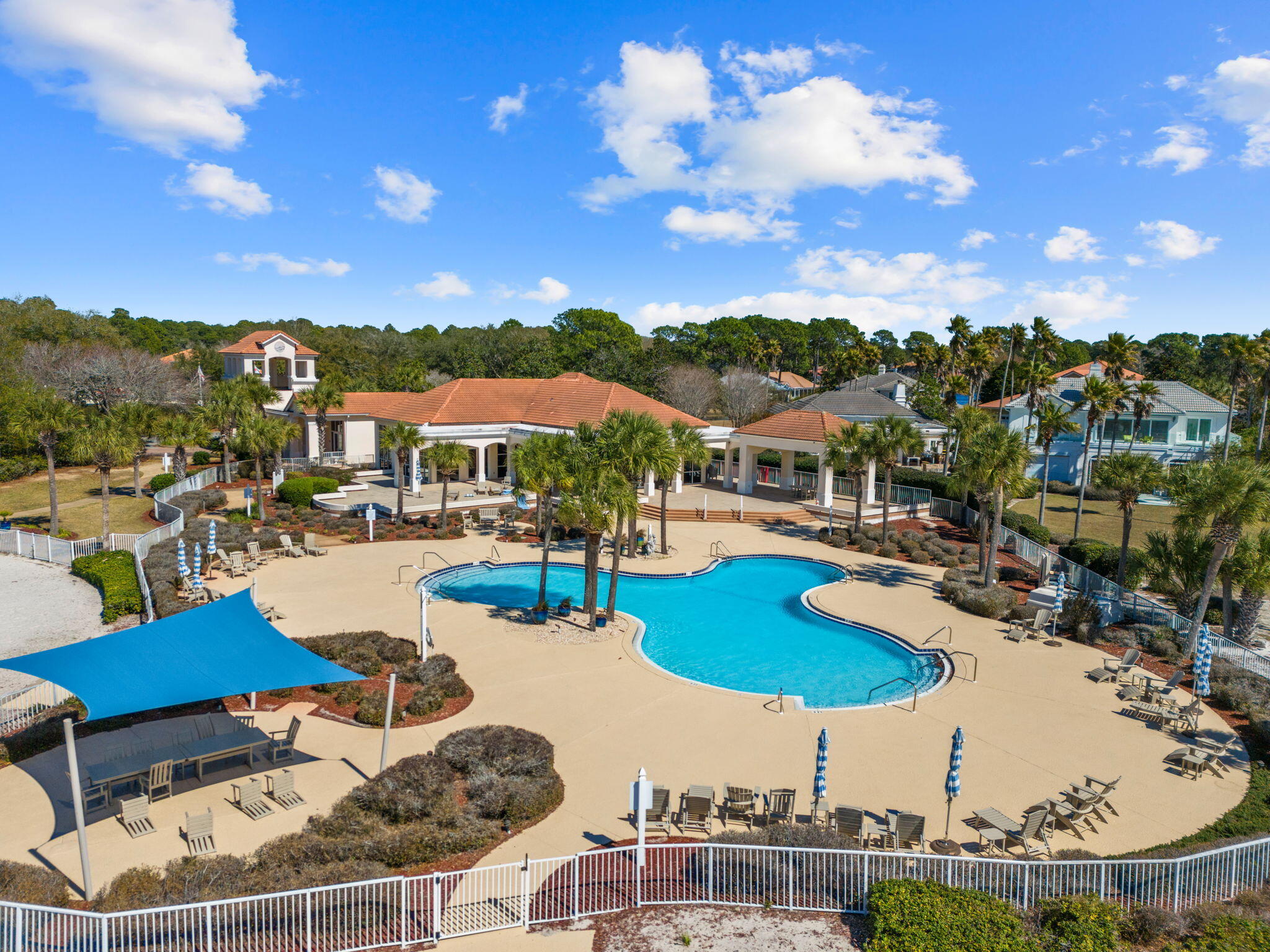 SUNSET BEACH PH 2 BLUEWATER BAY - Residential Lease