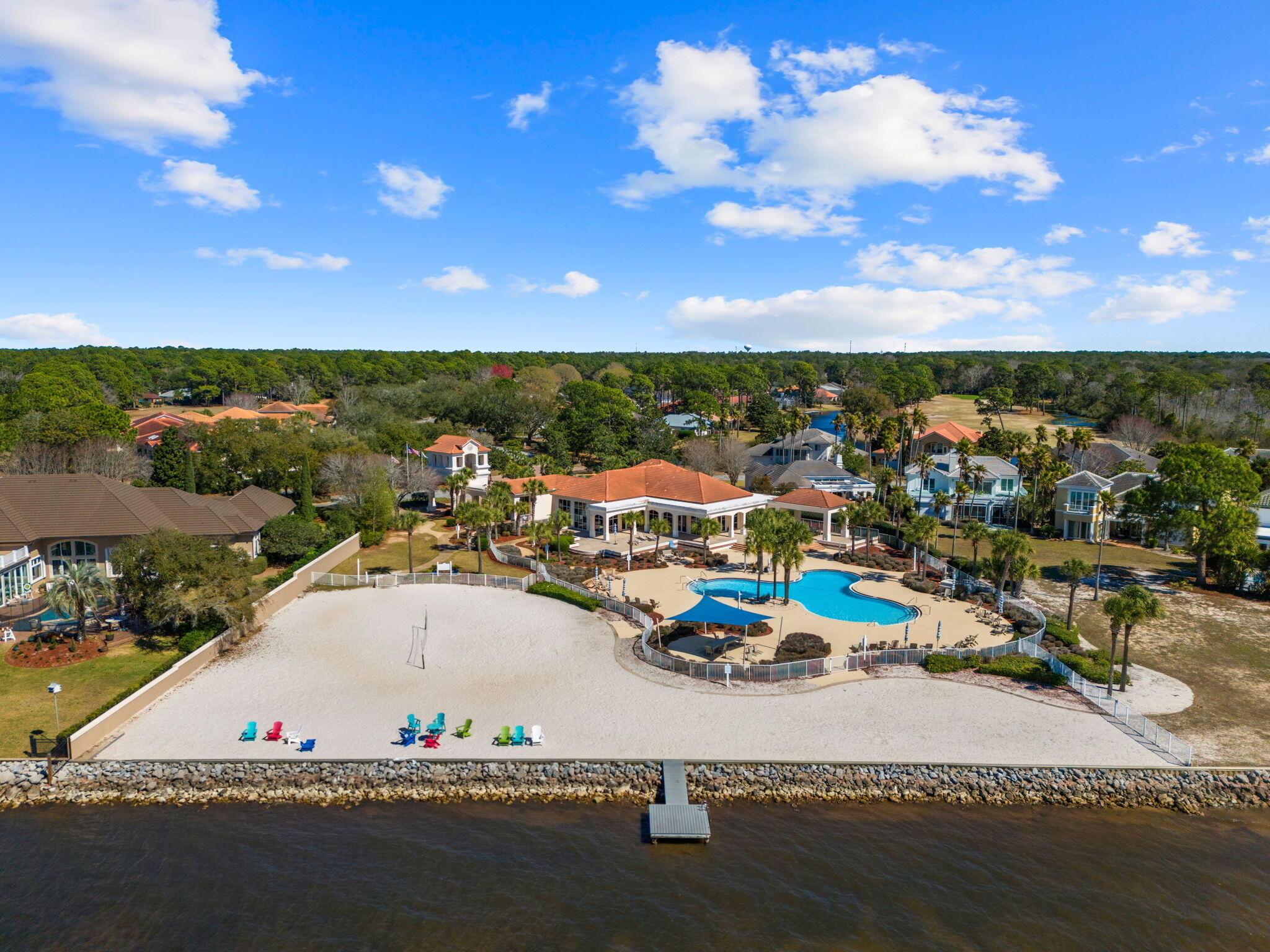 SUNSET BEACH PH 2 BLUEWATER BAY - Residential Lease
