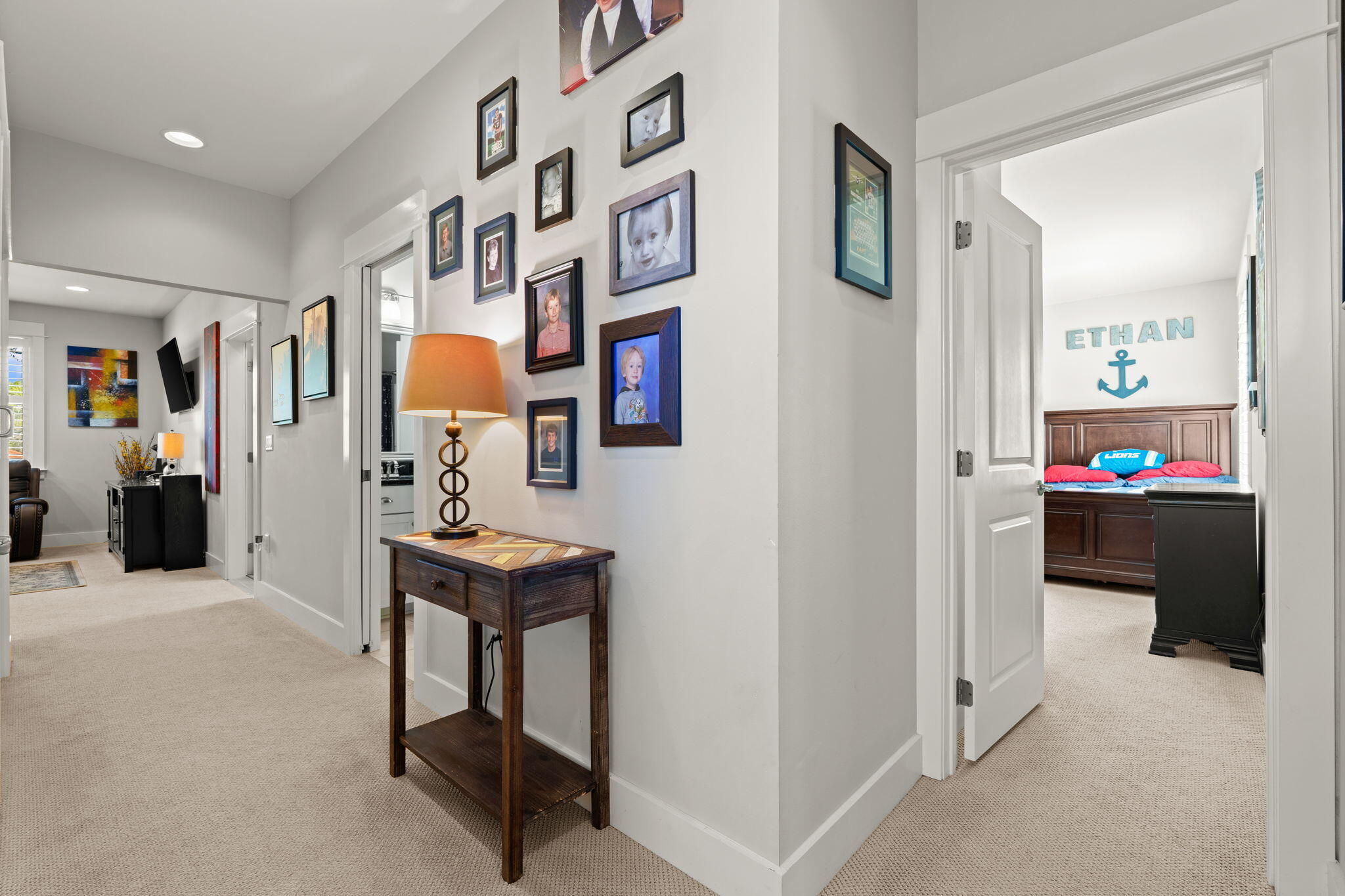 SUNSET BEACH PH 2 BLUEWATER BAY - Residential Lease