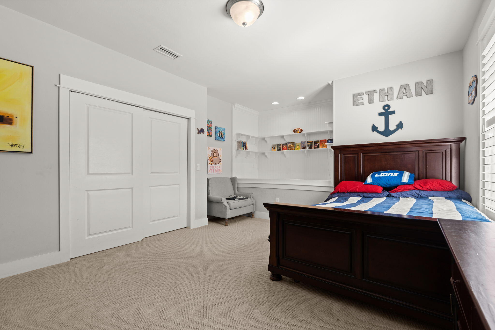 SUNSET BEACH PH 2 BLUEWATER BAY - Residential Lease