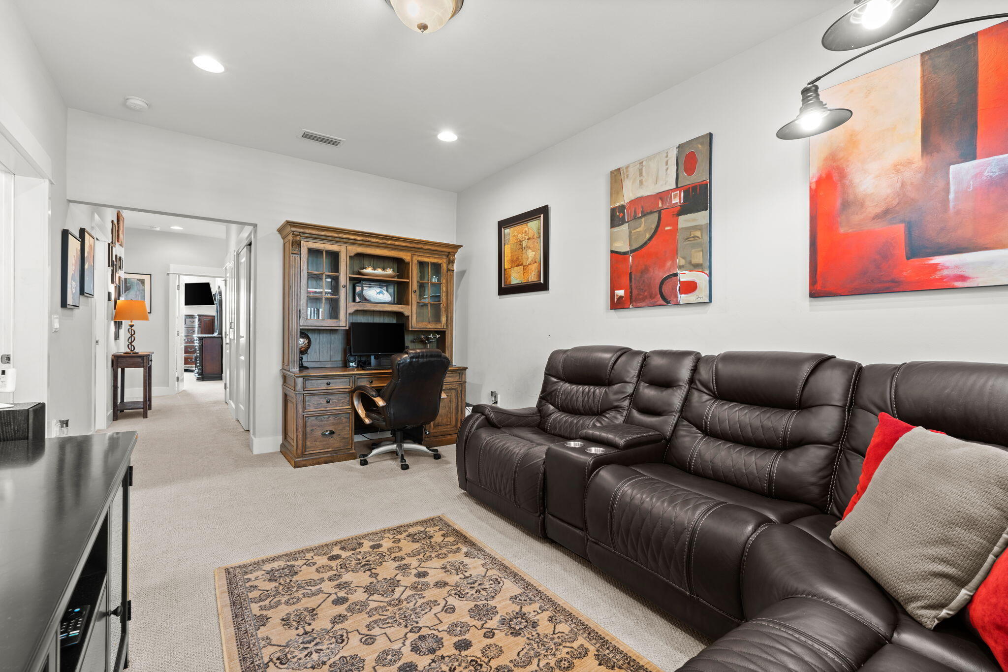 SUNSET BEACH PH 2 BLUEWATER BAY - Residential Lease
