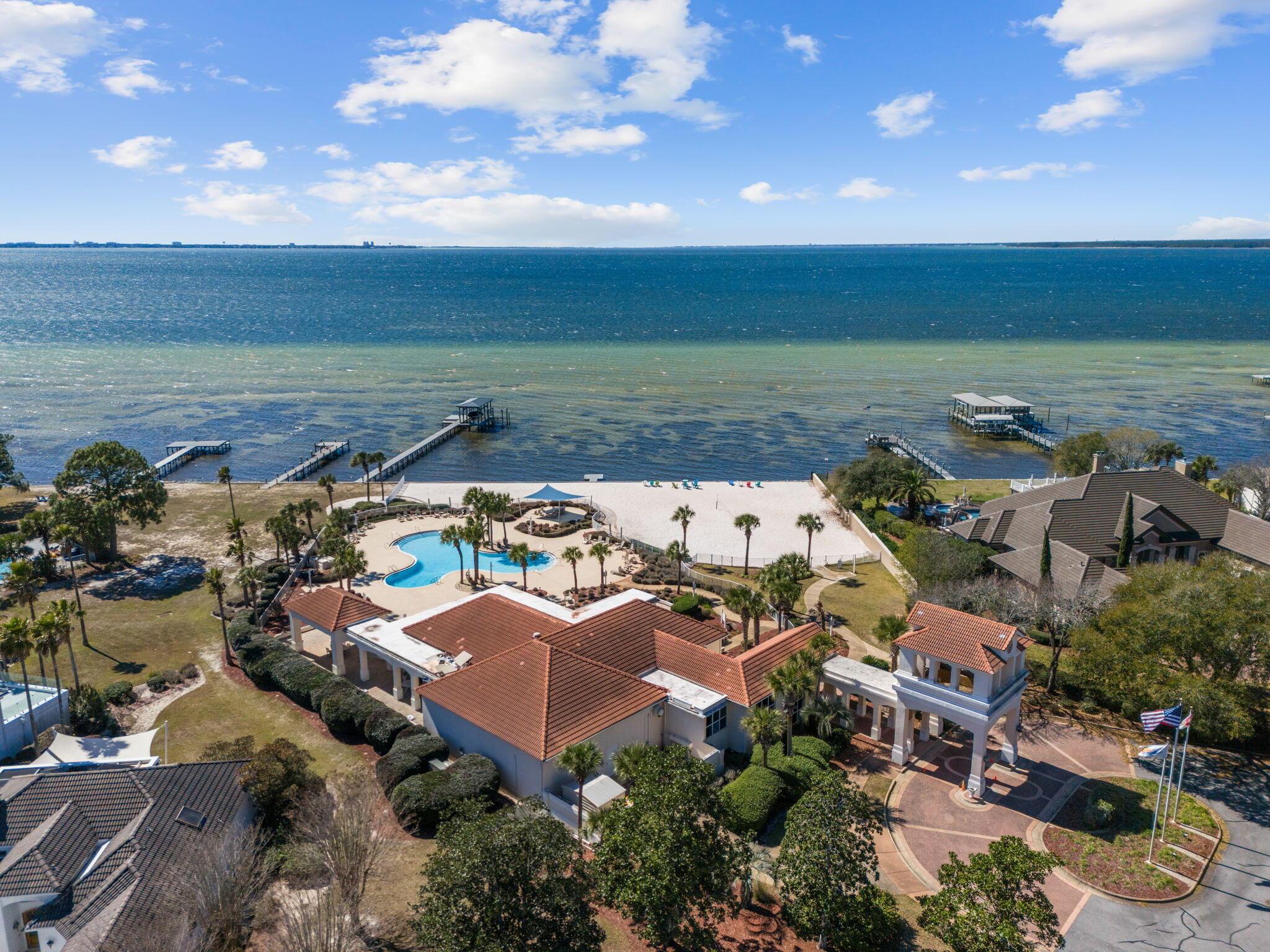 SUNSET BEACH PH 2 BLUEWATER BAY - Residential Lease