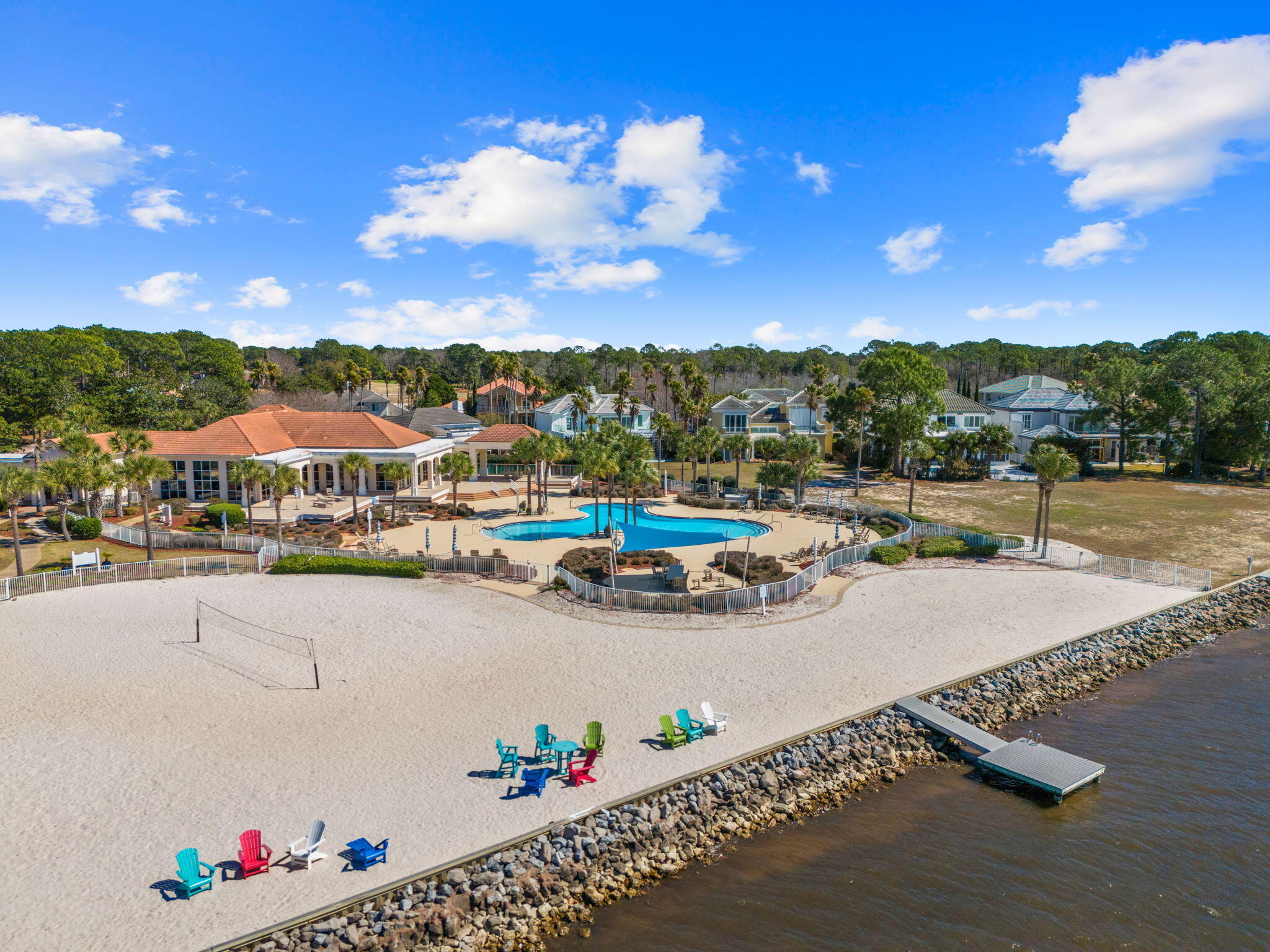 SUNSET BEACH PH 2 BLUEWATER BAY - Residential Lease
