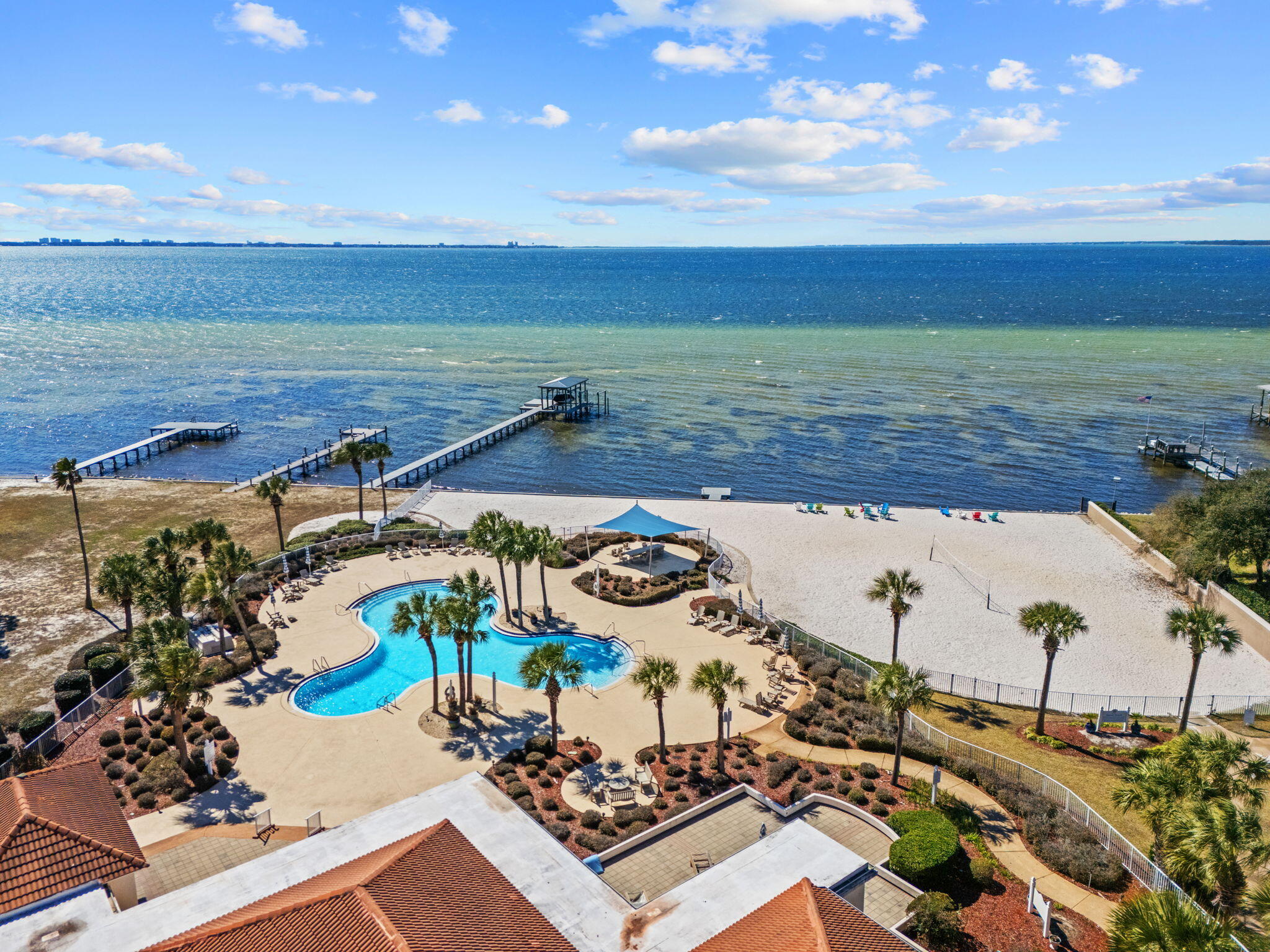 SUNSET BEACH PH 2 BLUEWATER BAY - Residential Lease