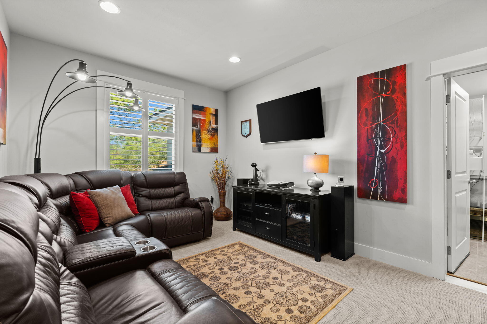 SUNSET BEACH PH 2 BLUEWATER BAY - Residential Lease