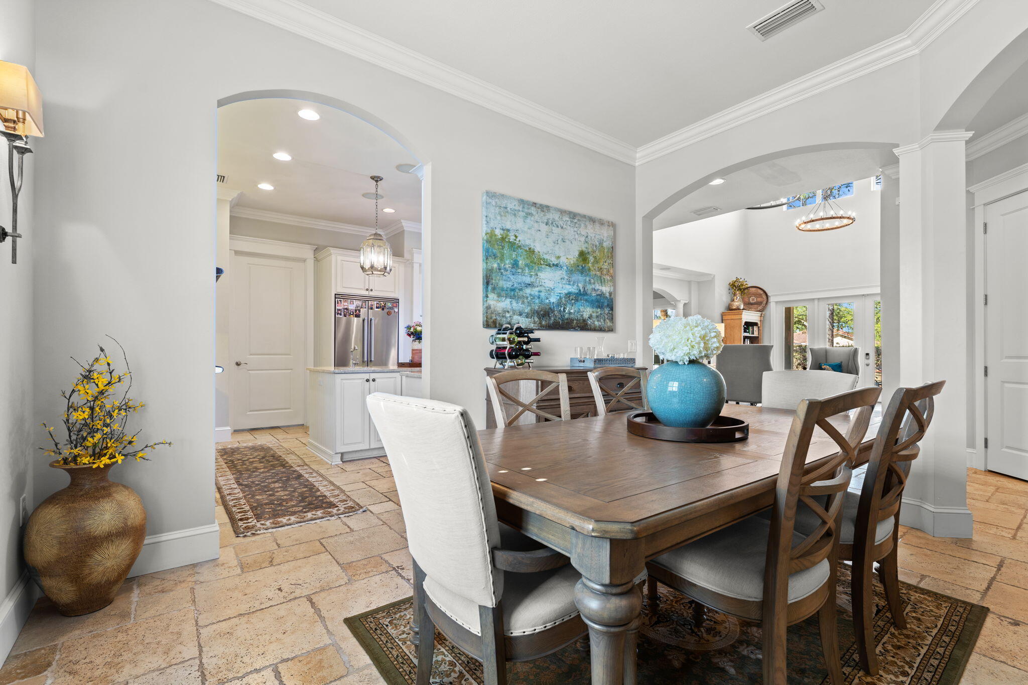 SUNSET BEACH PH 2 BLUEWATER BAY - Residential Lease