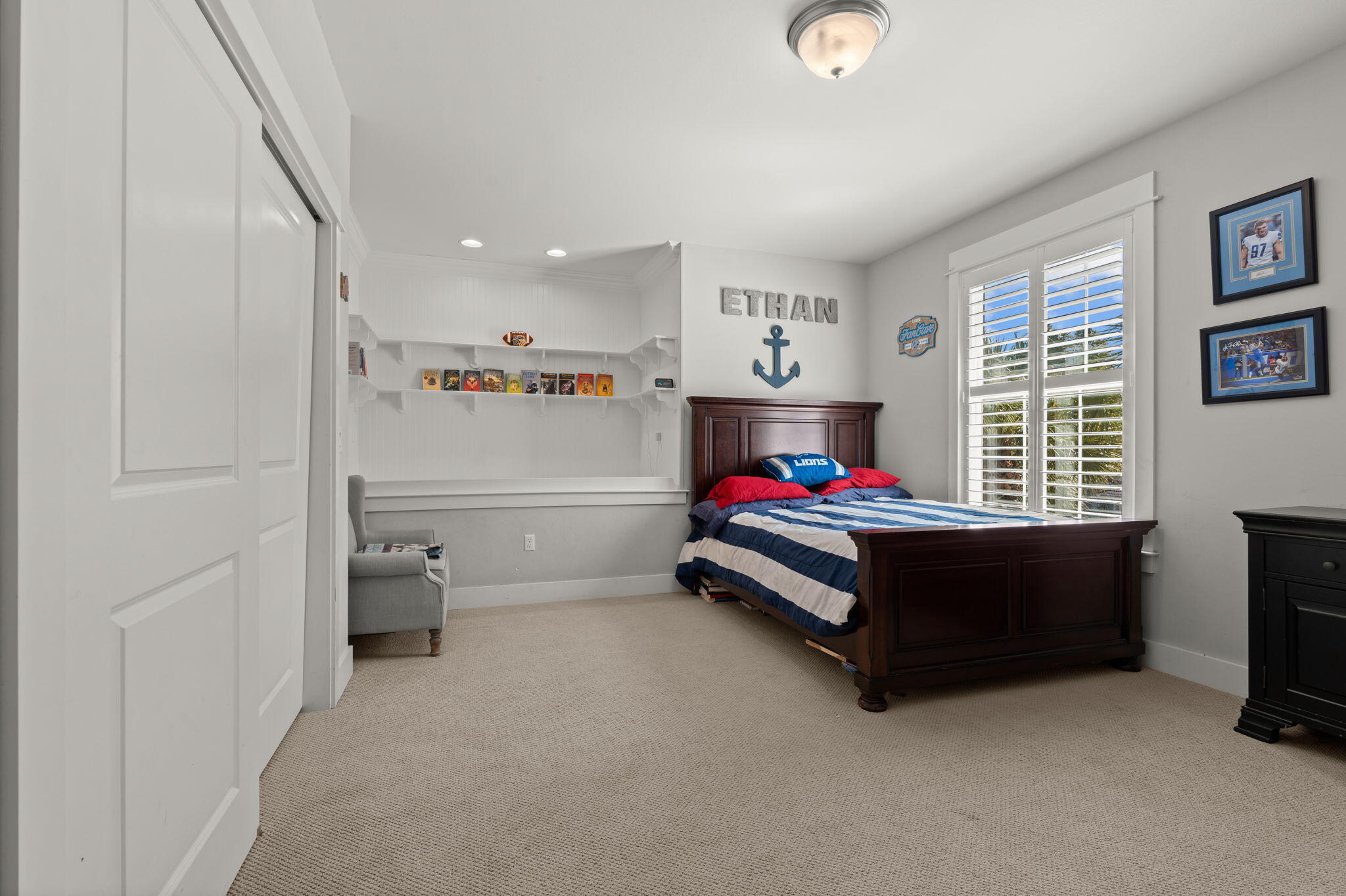 SUNSET BEACH PH 2 BLUEWATER BAY - Residential Lease