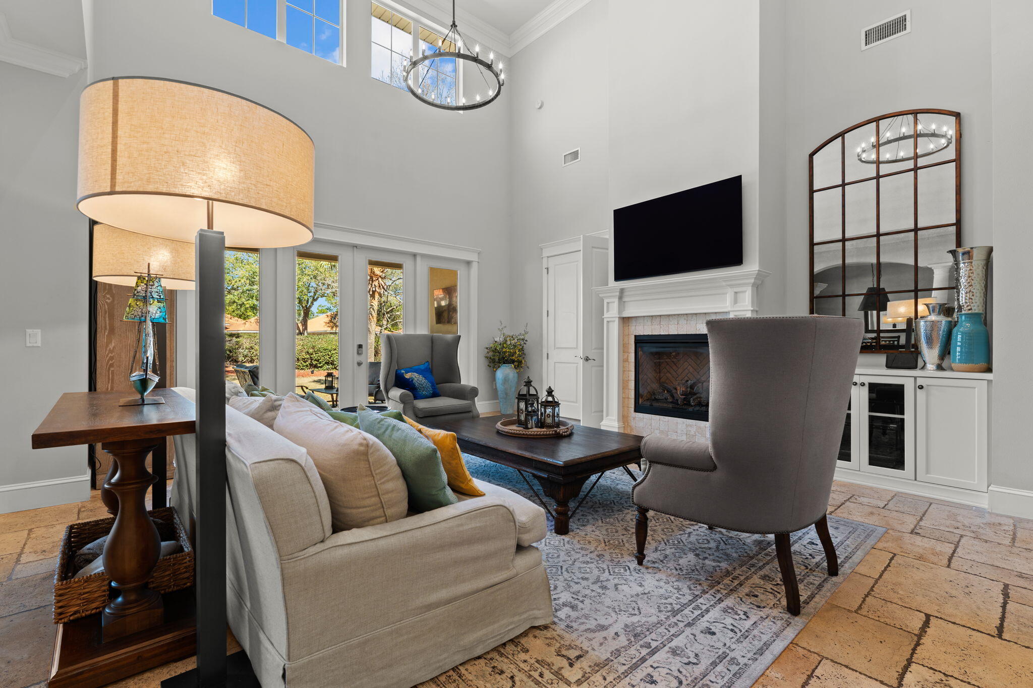 SUNSET BEACH PH 2 BLUEWATER BAY - Residential Lease
