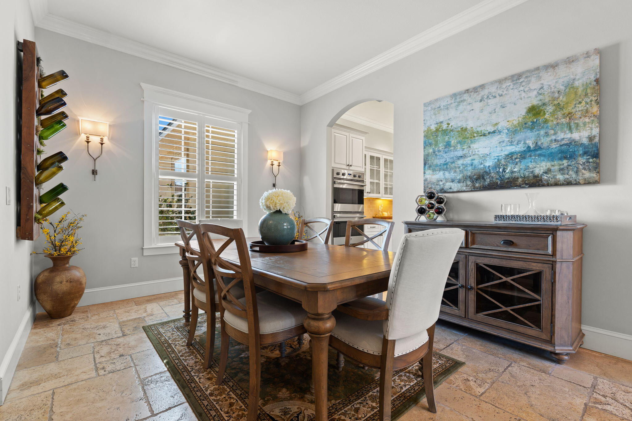 SUNSET BEACH PH 2 BLUEWATER BAY - Residential Lease
