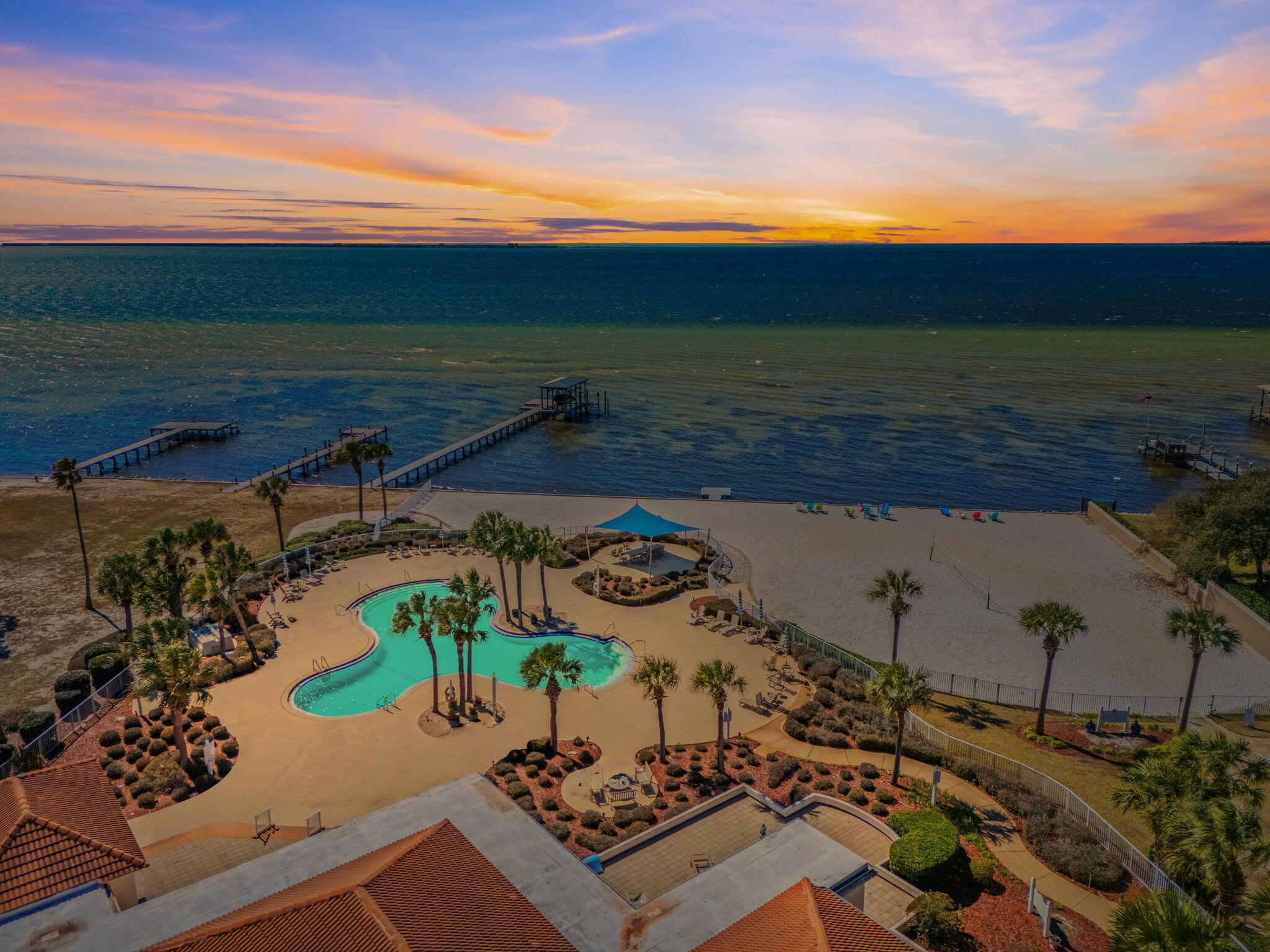 SUNSET BEACH PH 2 BLUEWATER BAY - Residential Lease