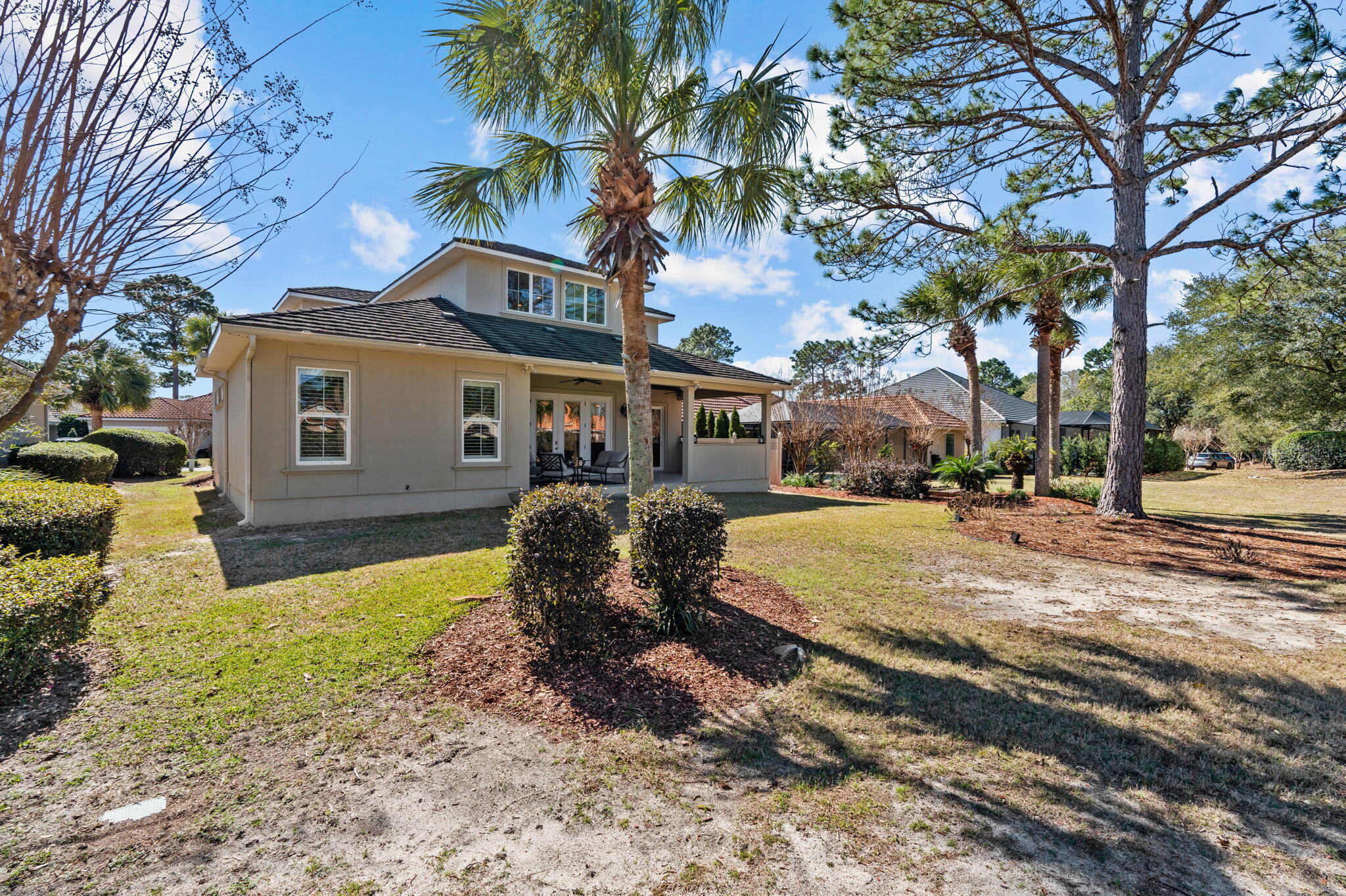 SUNSET BEACH PH 2 BLUEWATER BAY - Residential Lease