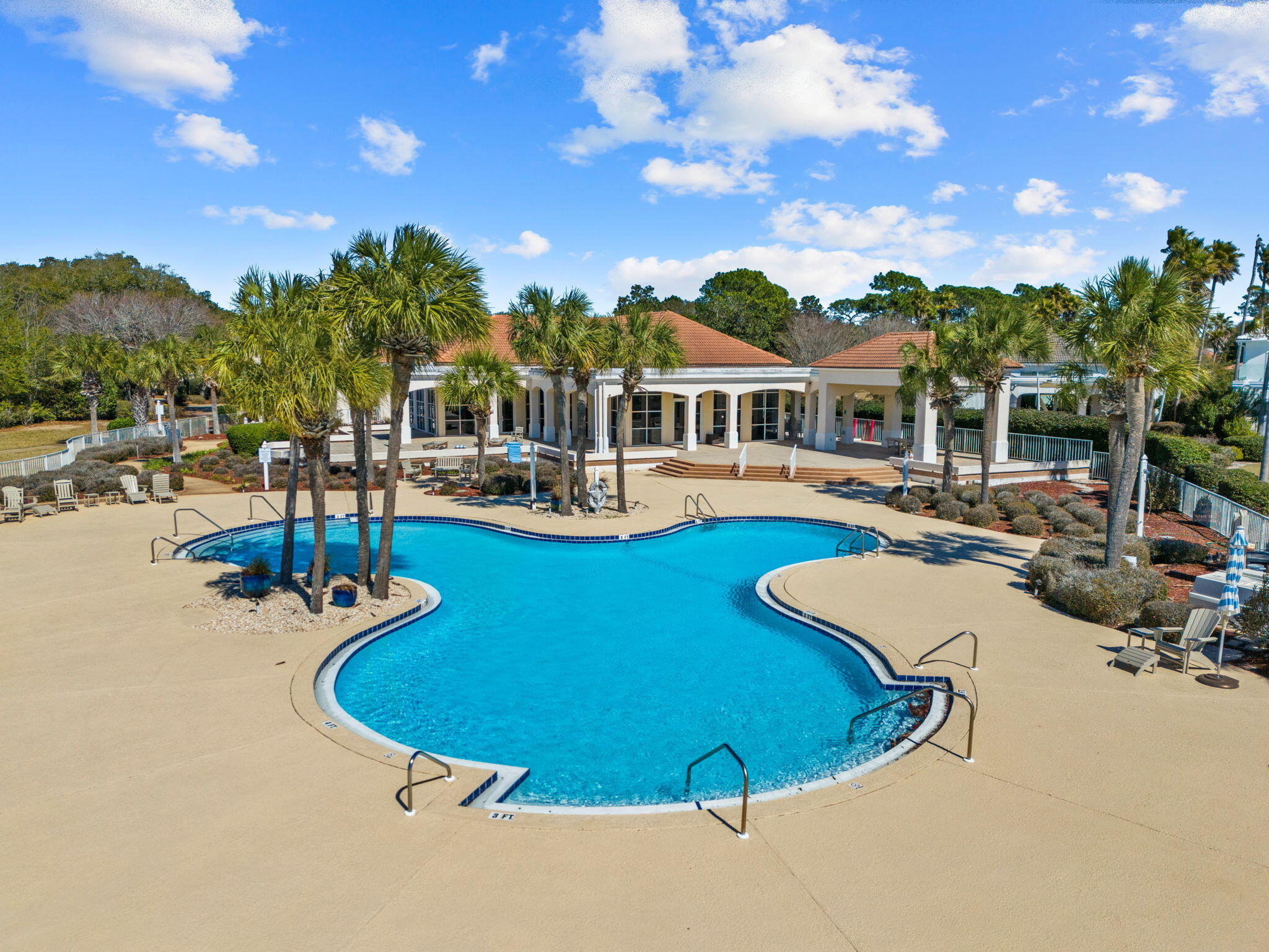 SUNSET BEACH PH 2 BLUEWATER BAY - Residential Lease