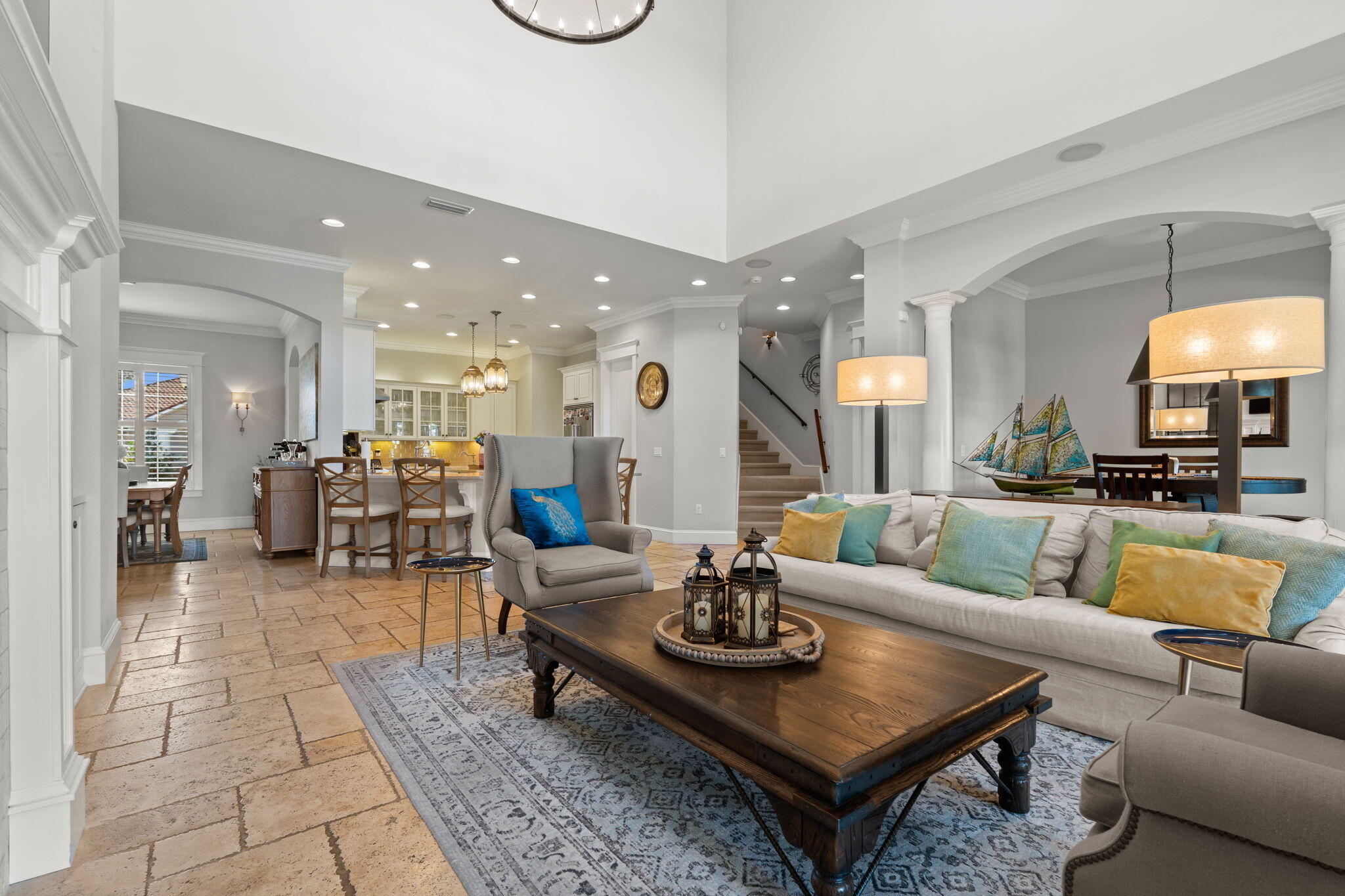 SUNSET BEACH PH 2 BLUEWATER BAY - Residential Lease