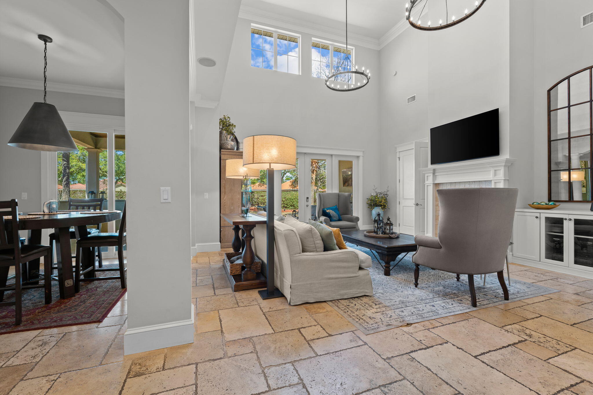 SUNSET BEACH PH 2 BLUEWATER BAY - Residential Lease