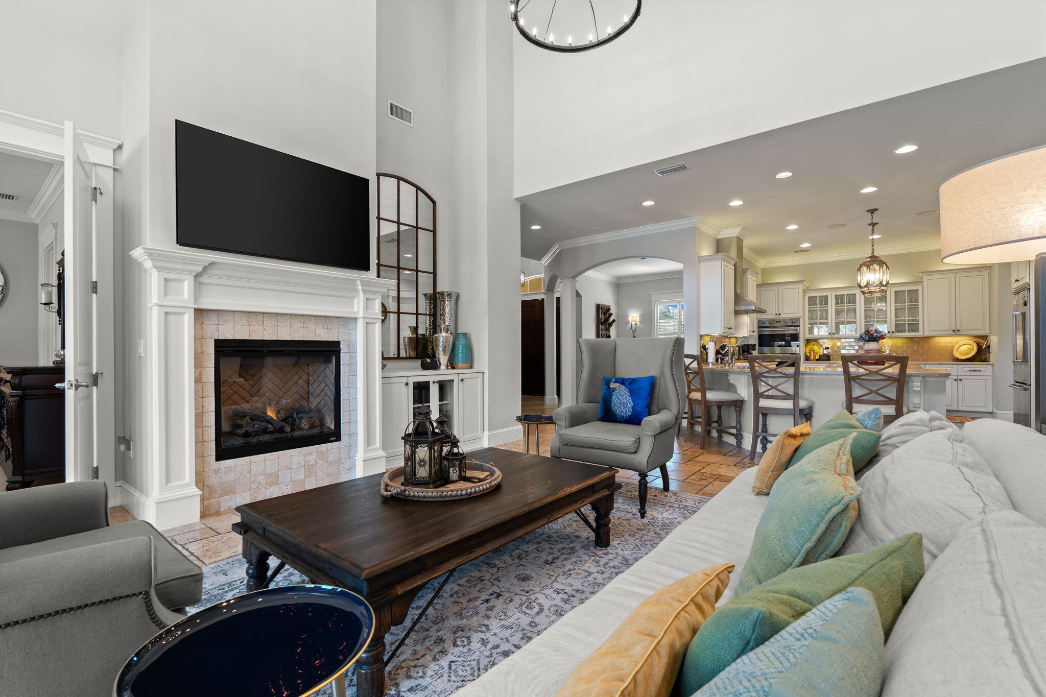SUNSET BEACH PH 2 BLUEWATER BAY - Residential Lease