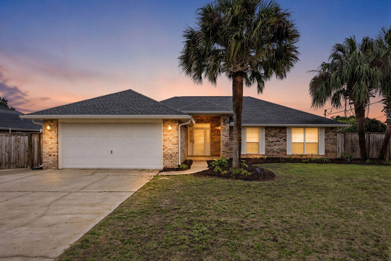 FOXWOOD ADDITION S/D LOT 9 BLK C - Residential