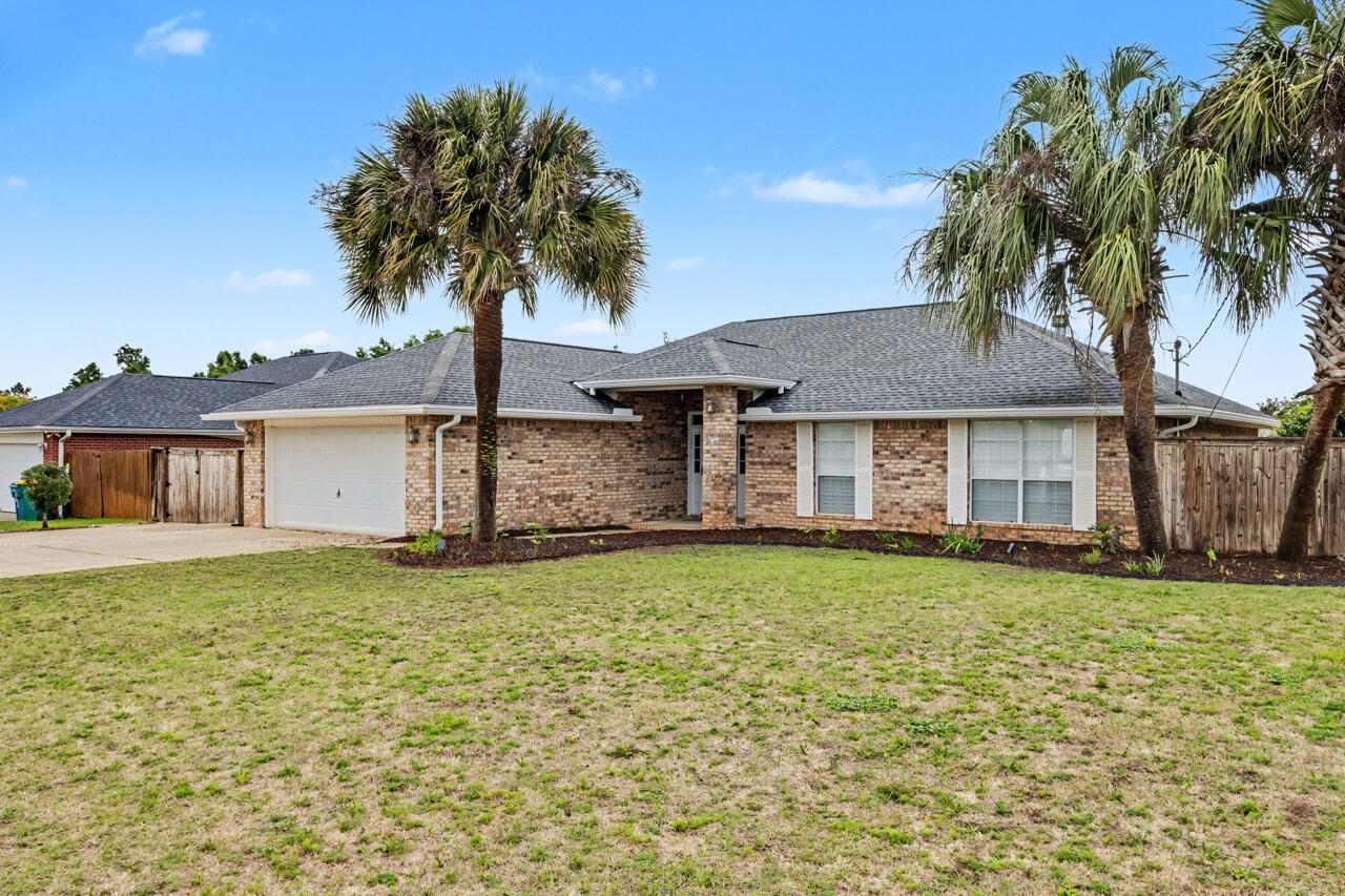 FOXWOOD ADDITION S/D LOT 9 BLK C - Residential