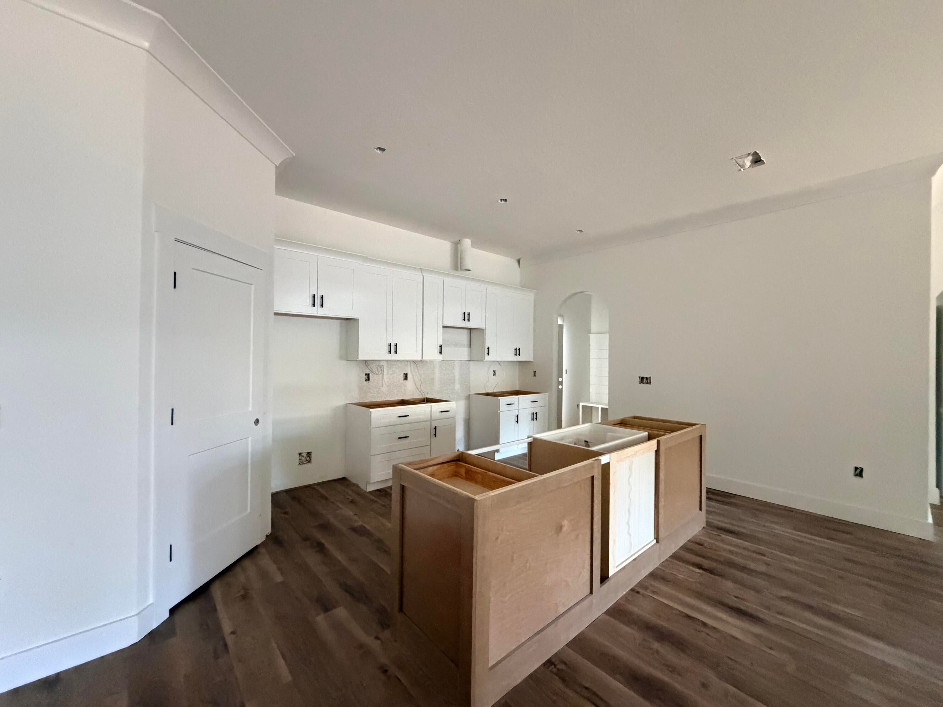 MINGER S/D 1ST ADDN - Residential