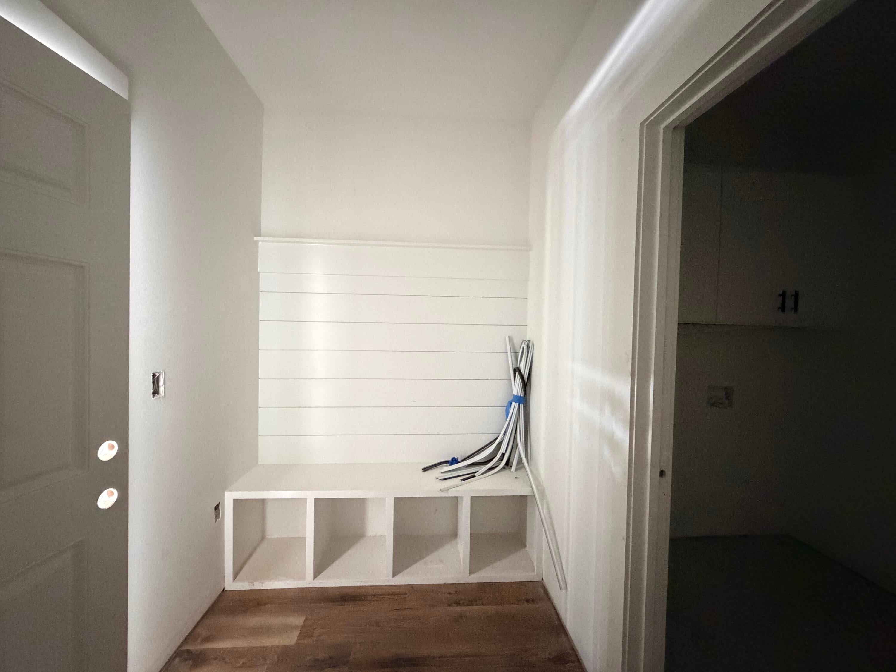 MINGER S/D 1ST ADDN - Residential