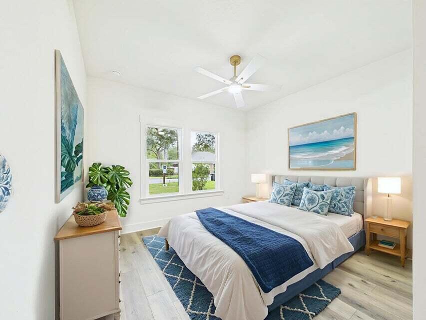 MINGER S/D 1ST ADDN - Residential
