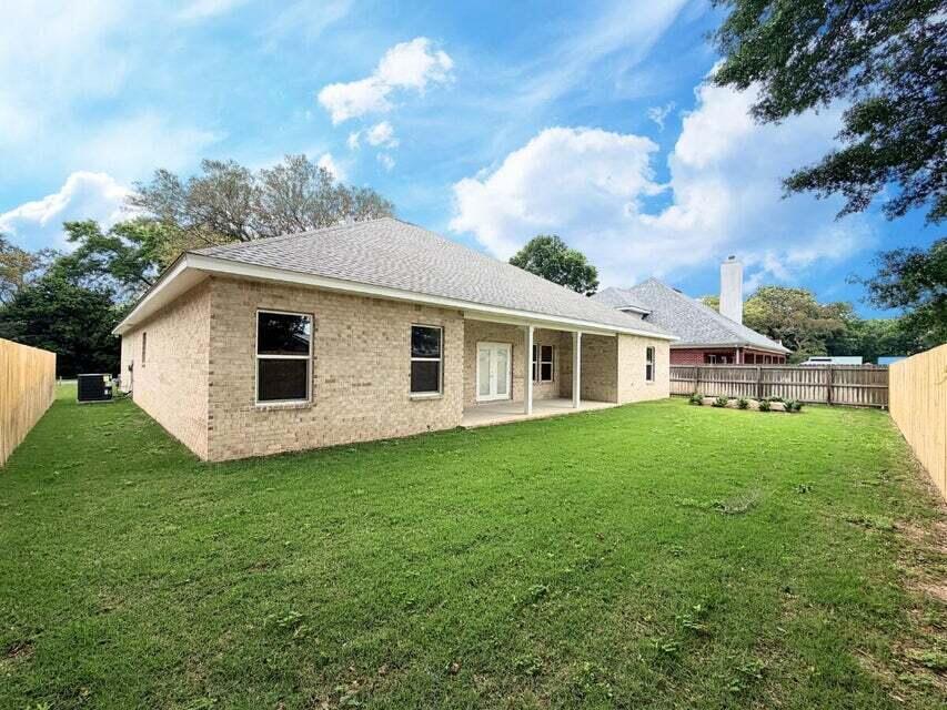 MINGER S/D 1ST ADDN - Residential