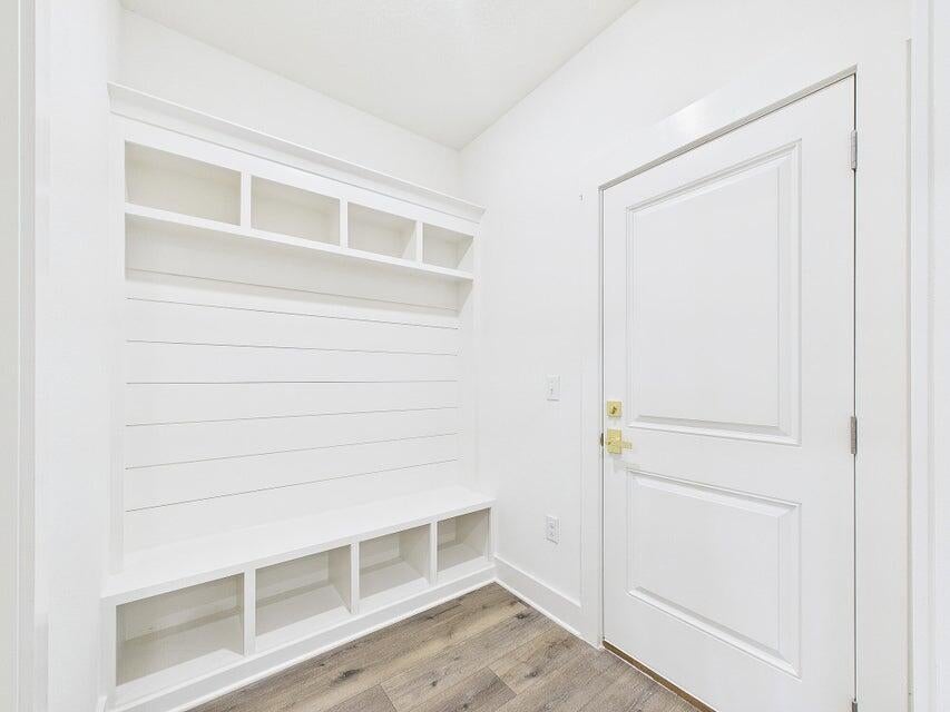 MINGER S/D 1ST ADDN - Residential