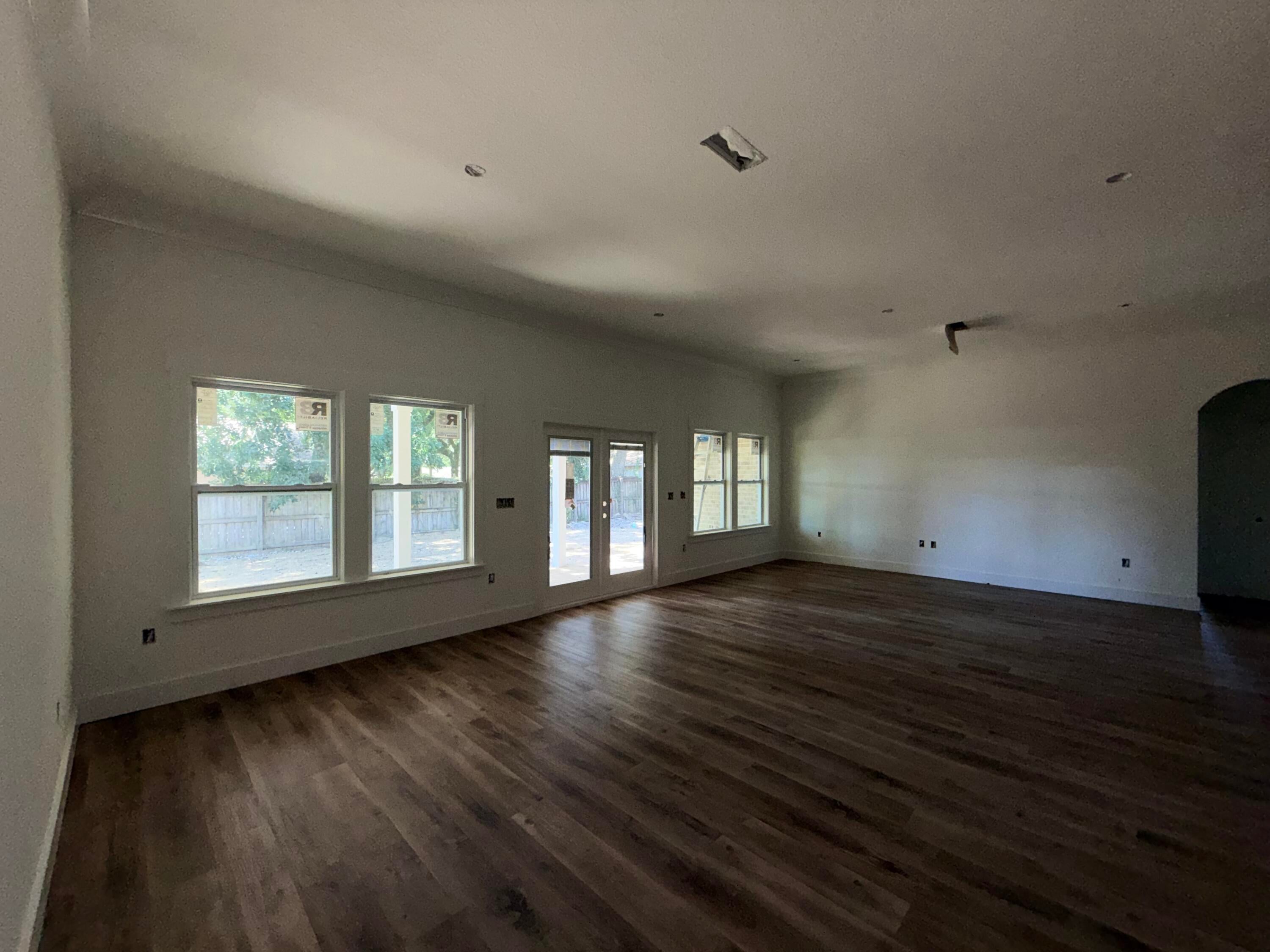 MINGER S/D 1ST ADDN - Residential