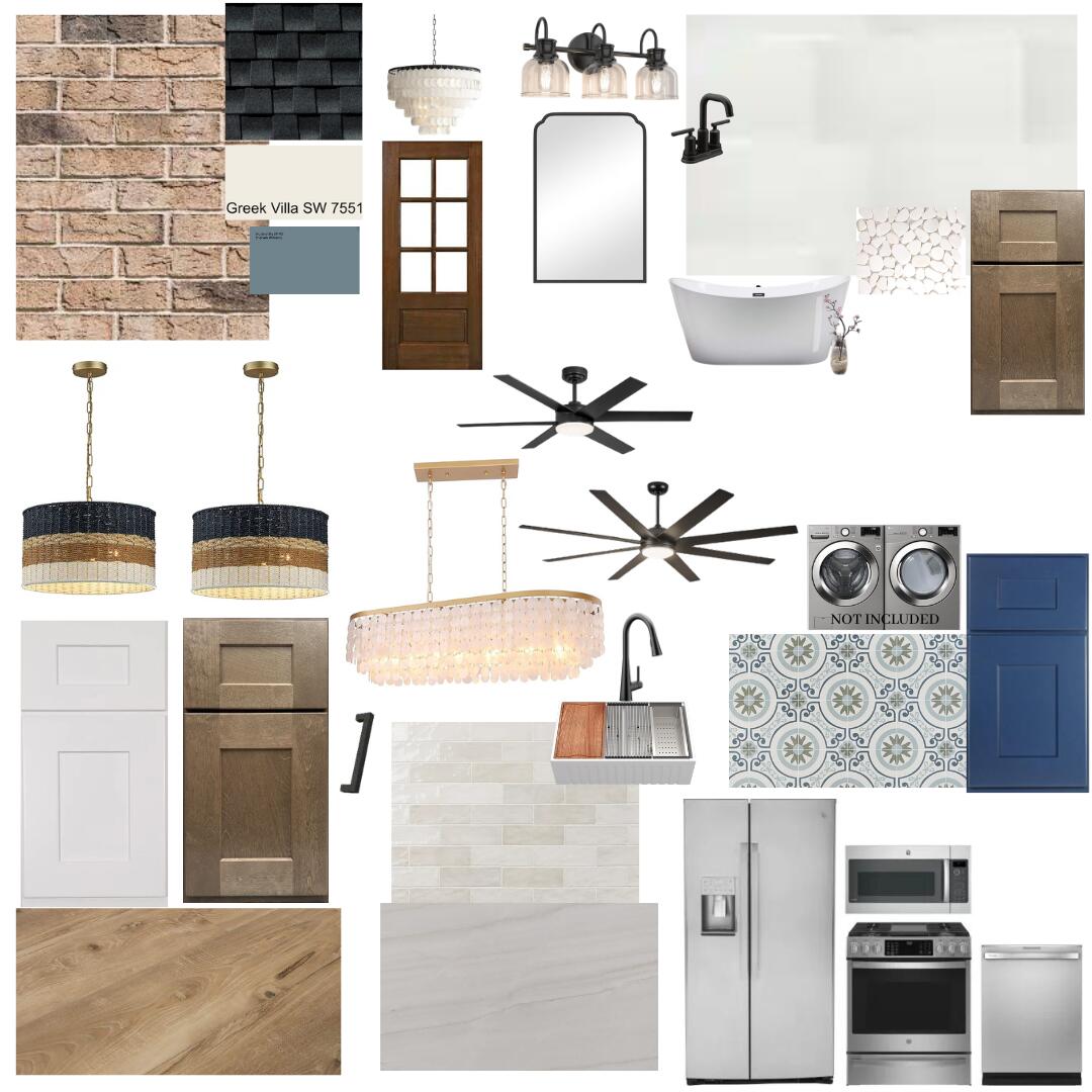 MINGER S/D 1ST ADDN - Residential