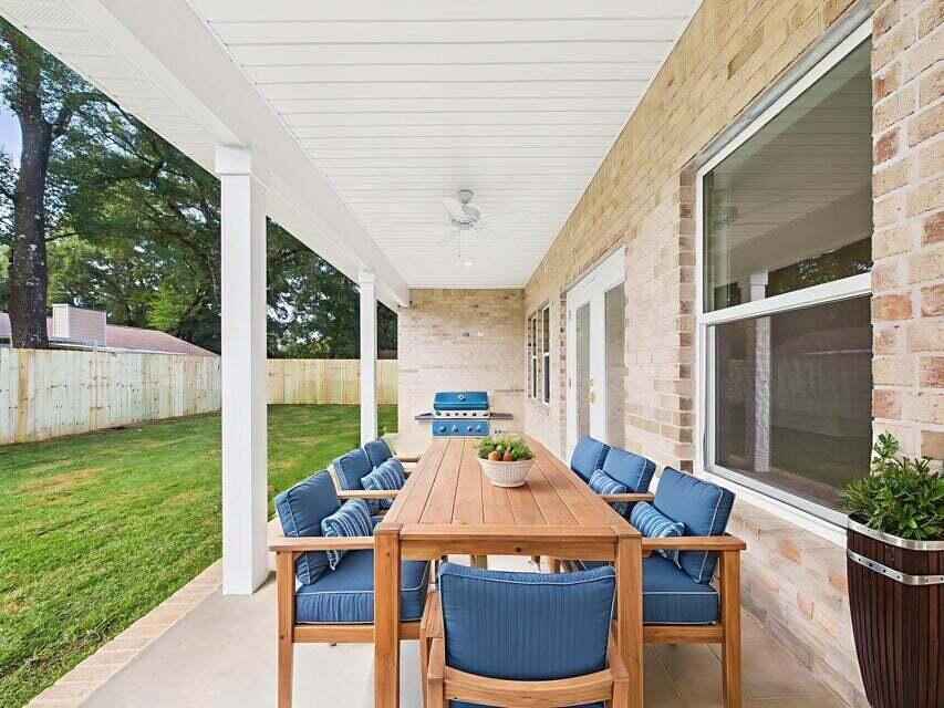 MINGER S/D 1ST ADDN - Residential