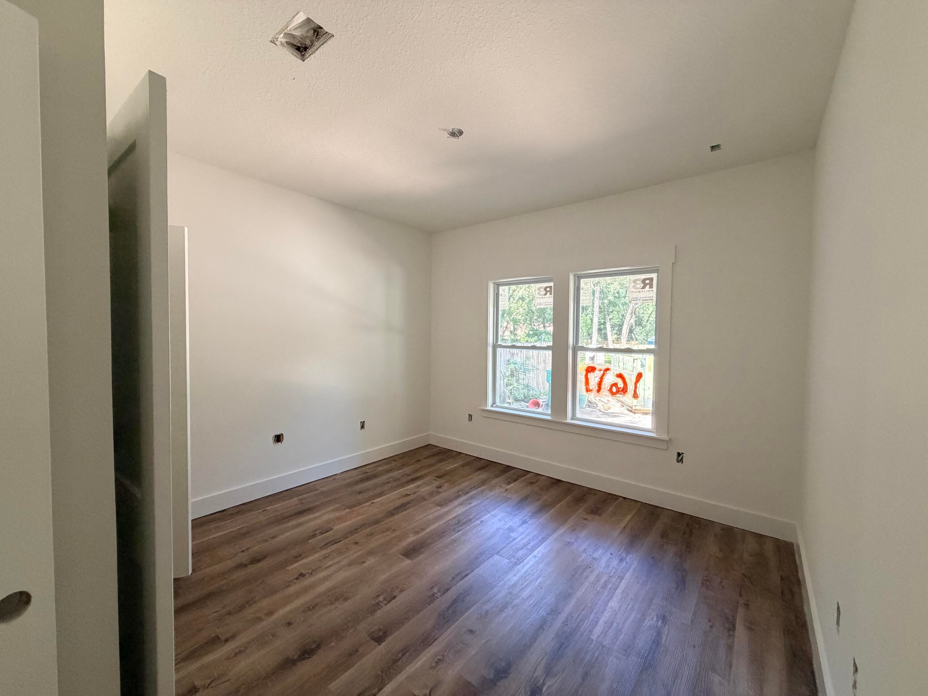 MINGER S/D 1ST ADDN - Residential