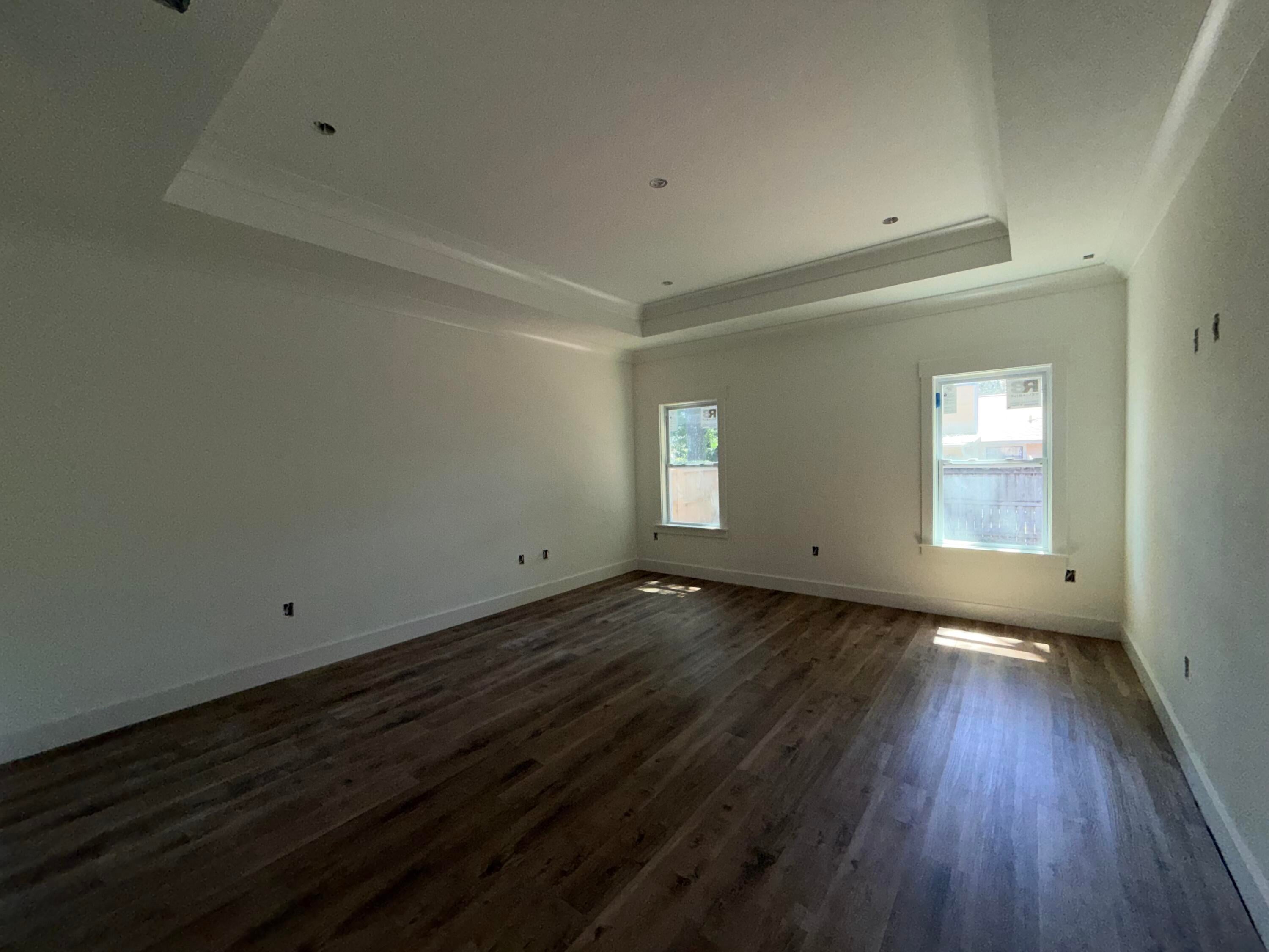 MINGER S/D 1ST ADDN - Residential