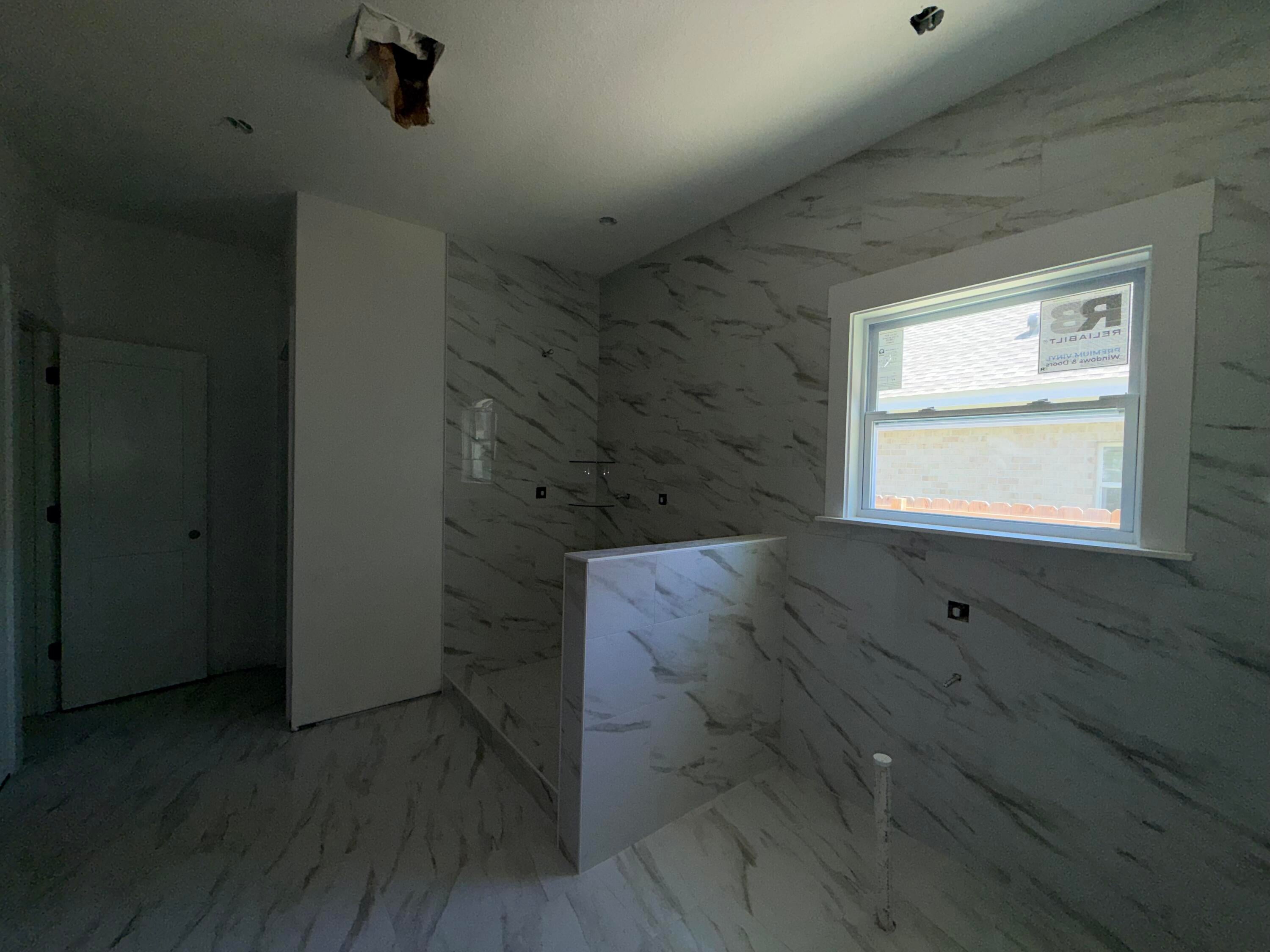 MINGER S/D 1ST ADDN - Residential