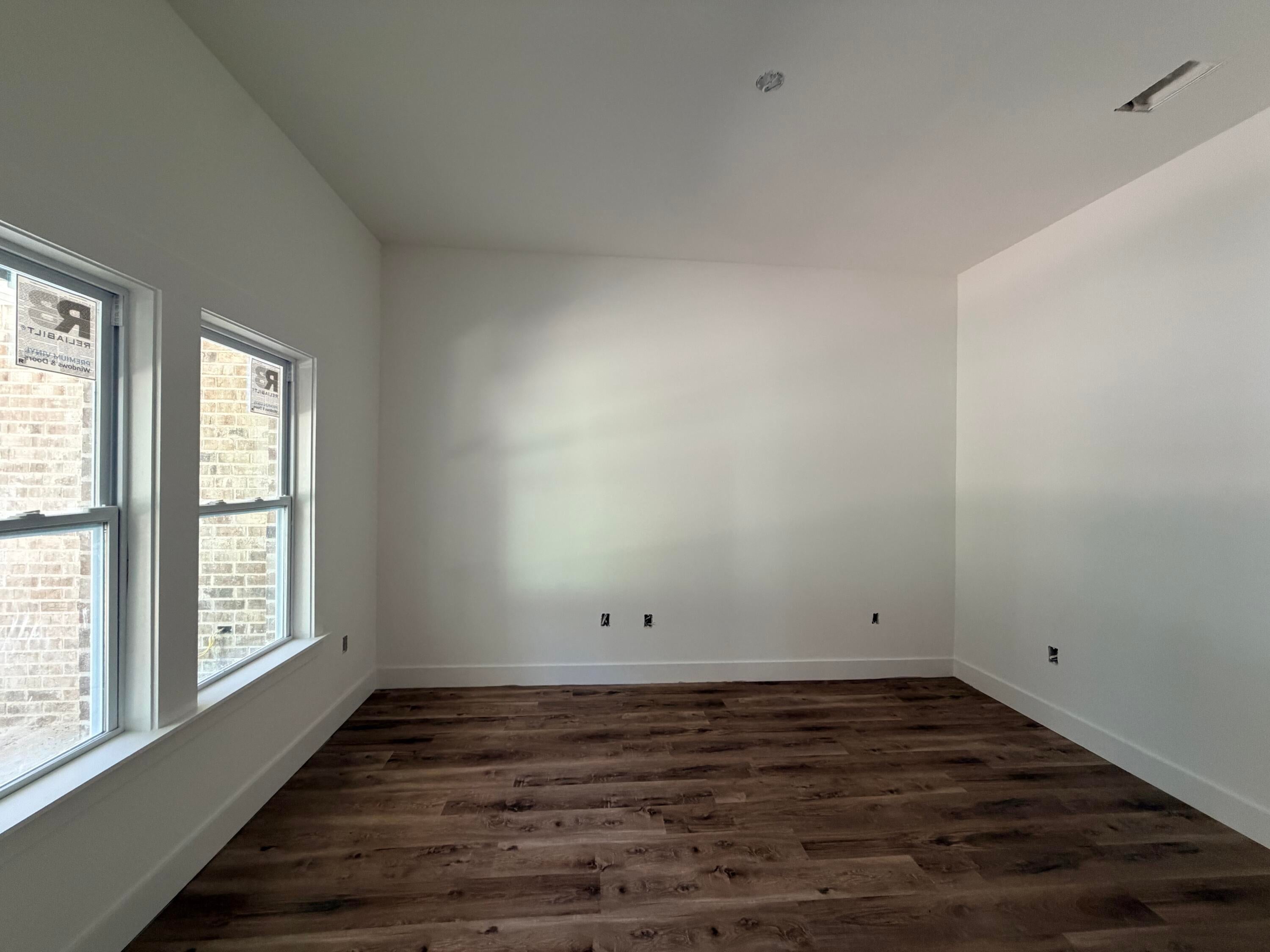 MINGER S/D 1ST ADDN - Residential