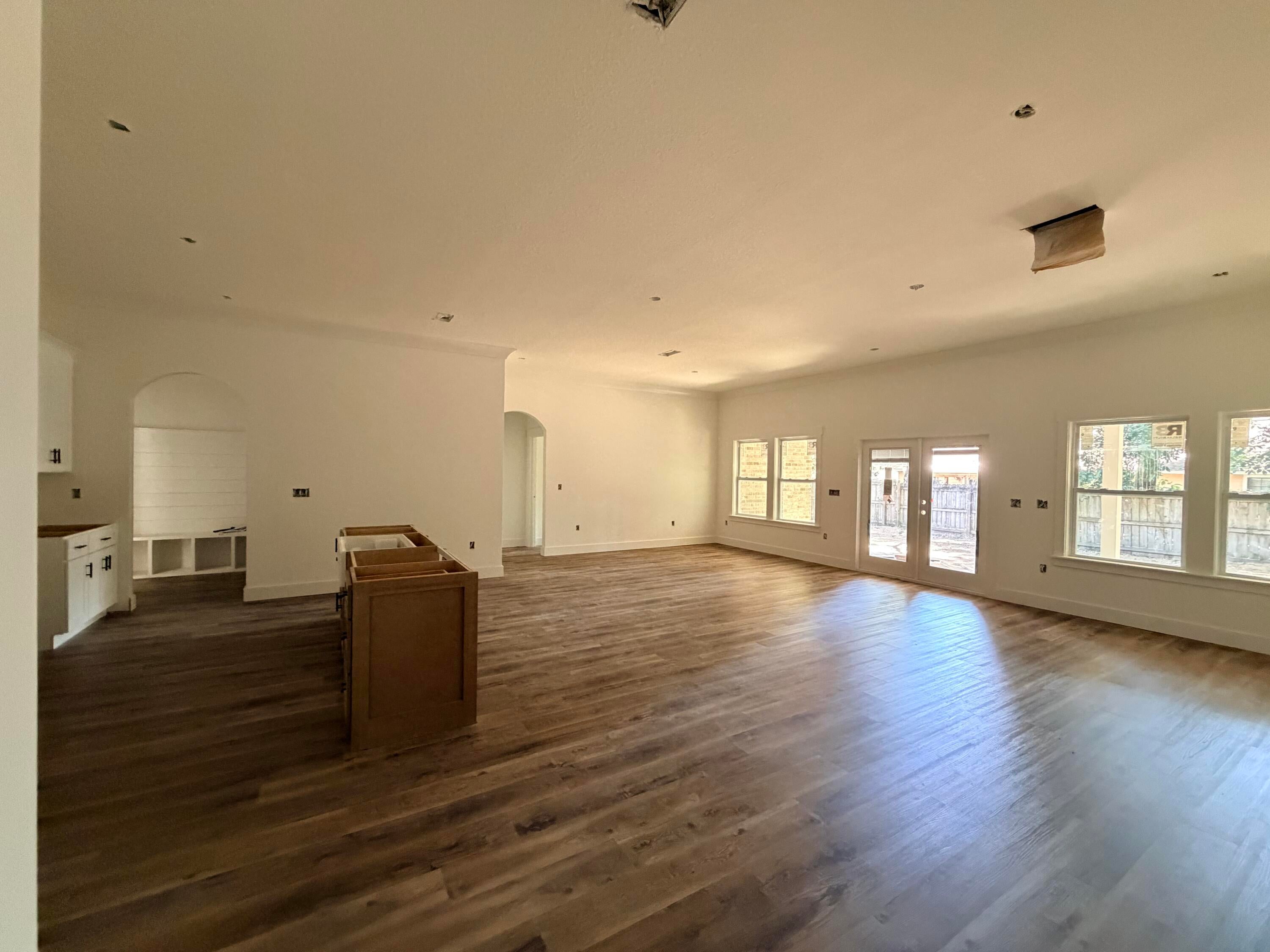 MINGER S/D 1ST ADDN - Residential