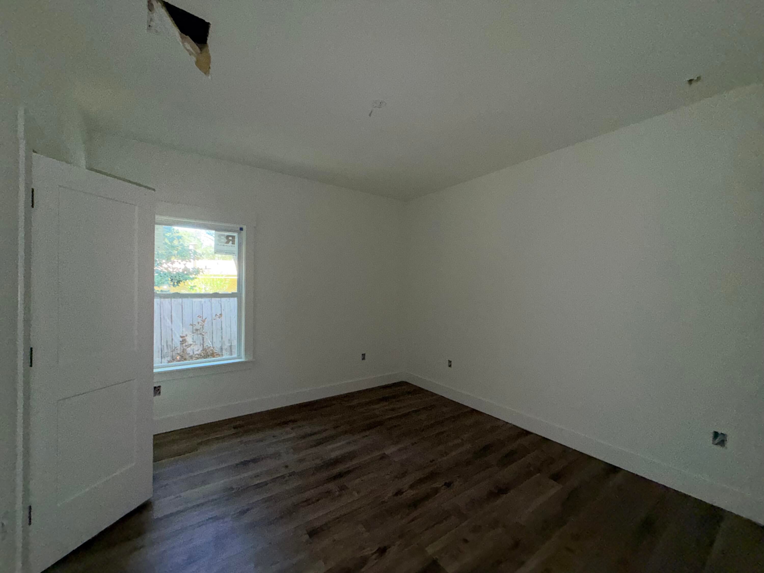 MINGER S/D 1ST ADDN - Residential