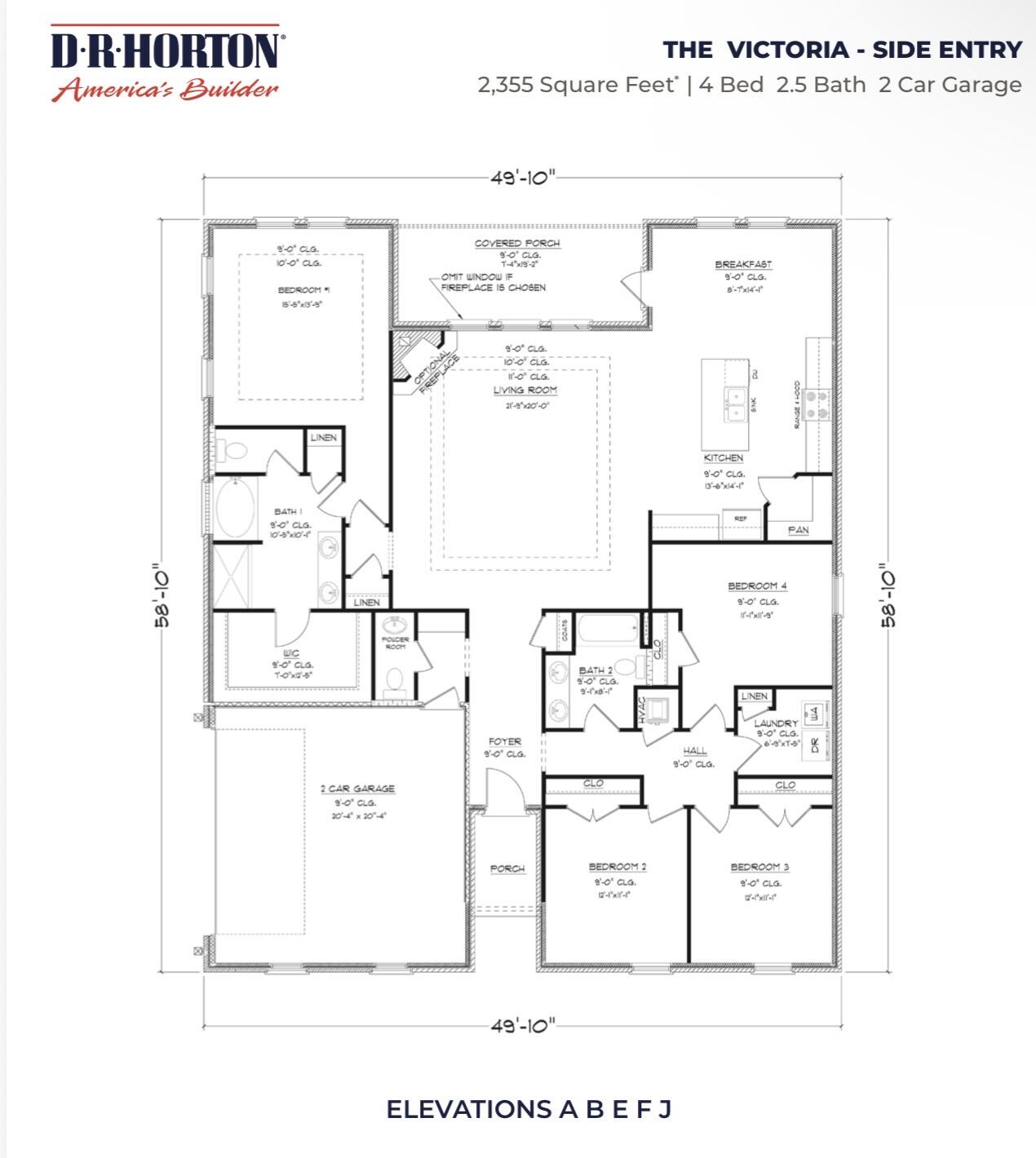 Treasure Trove - Residential