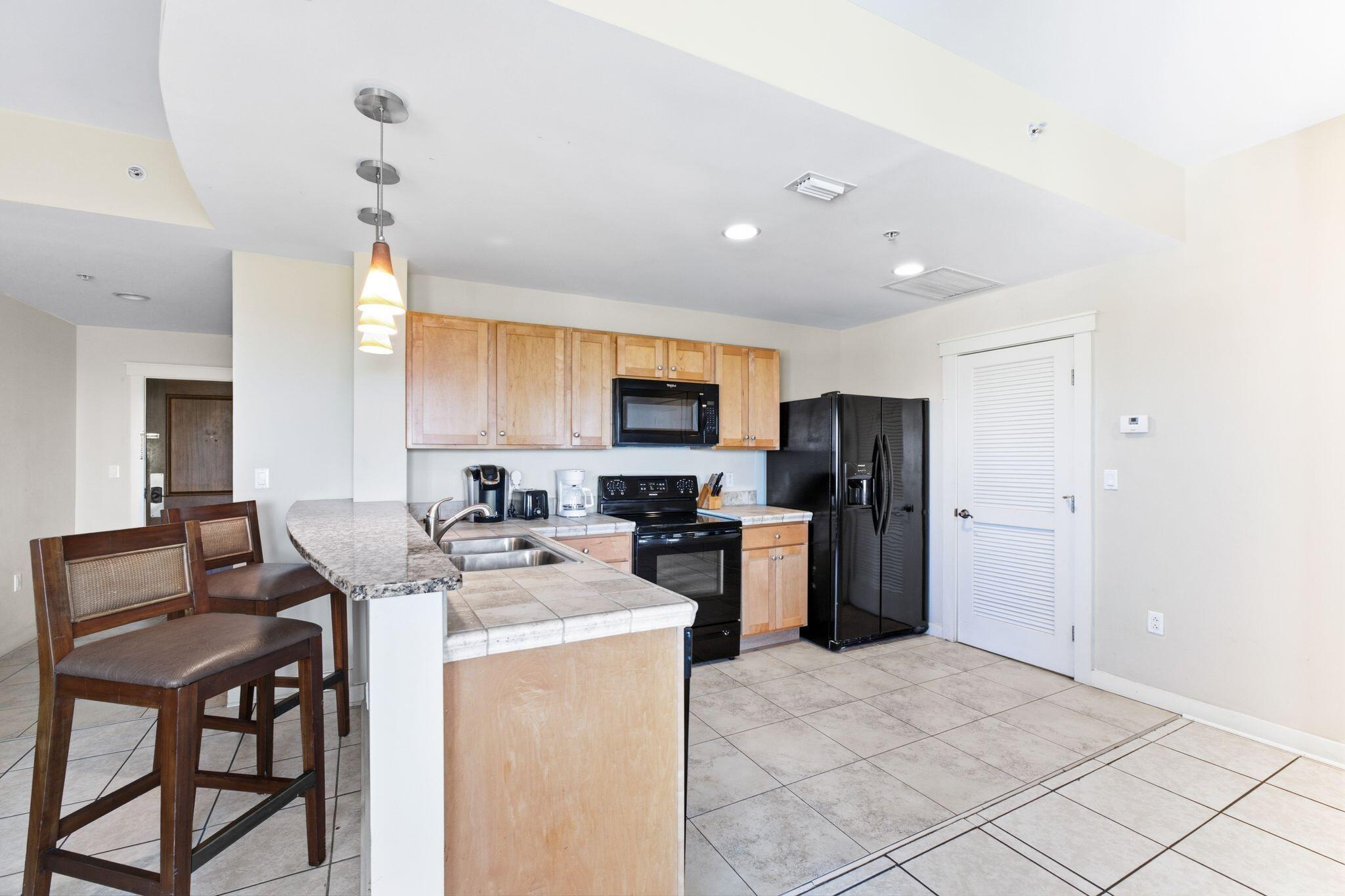 Origin At Seahaven - Residential