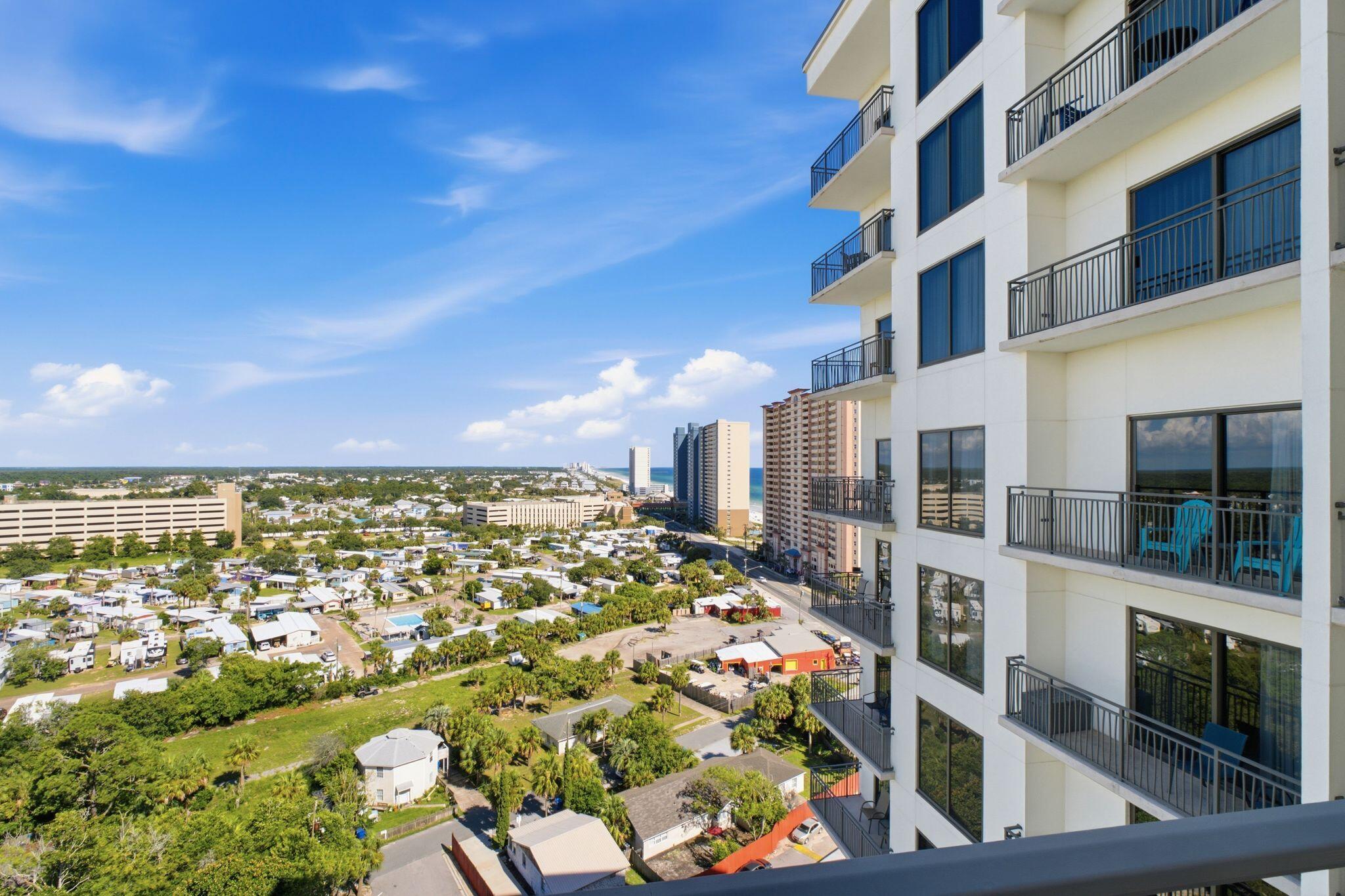 Origin At Seahaven - Residential