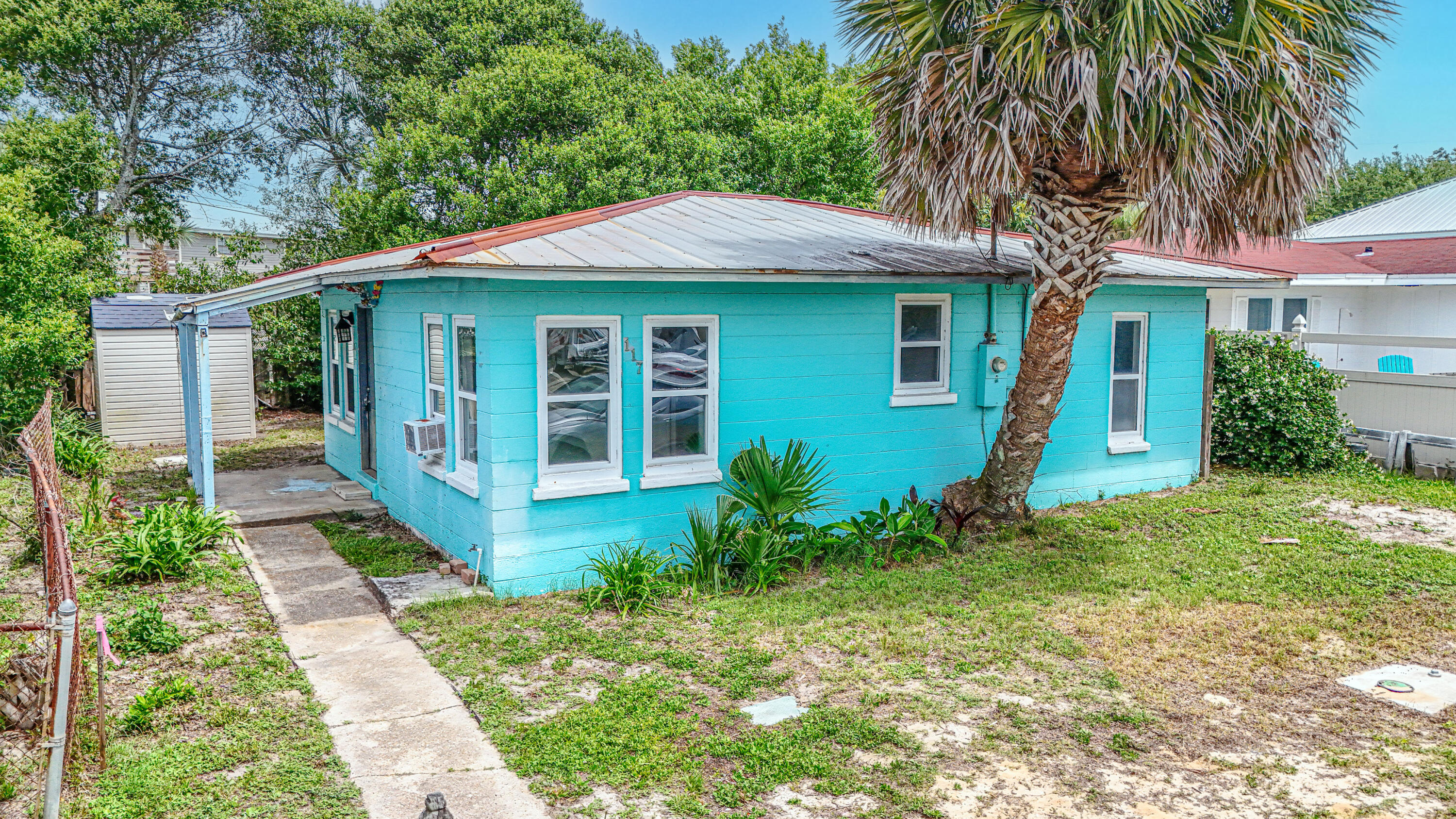 Laguna Beach Estates 5th Add - Residential