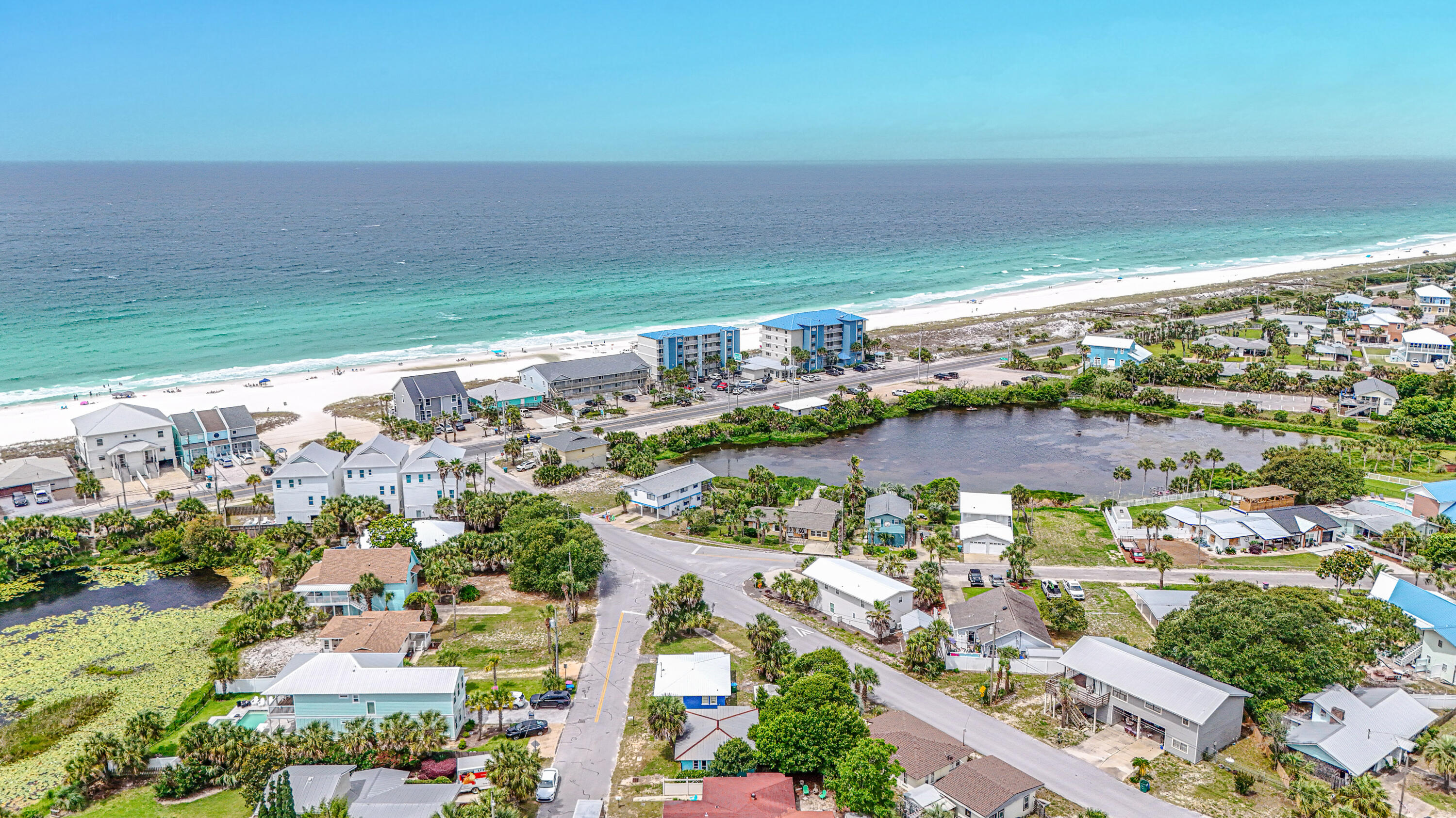 Laguna Beach Estates 5th Add - Residential