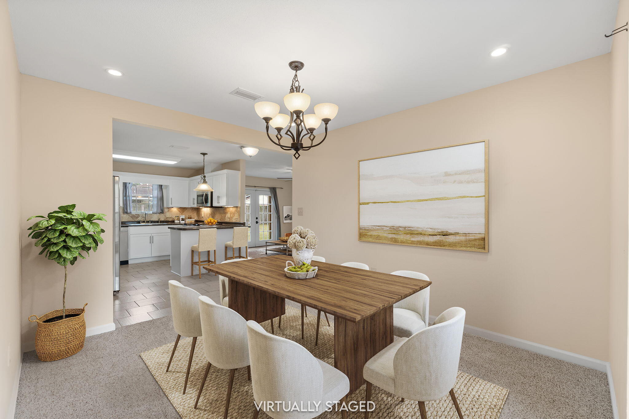 COLONY ESTATES 3RD ADDN - Residential