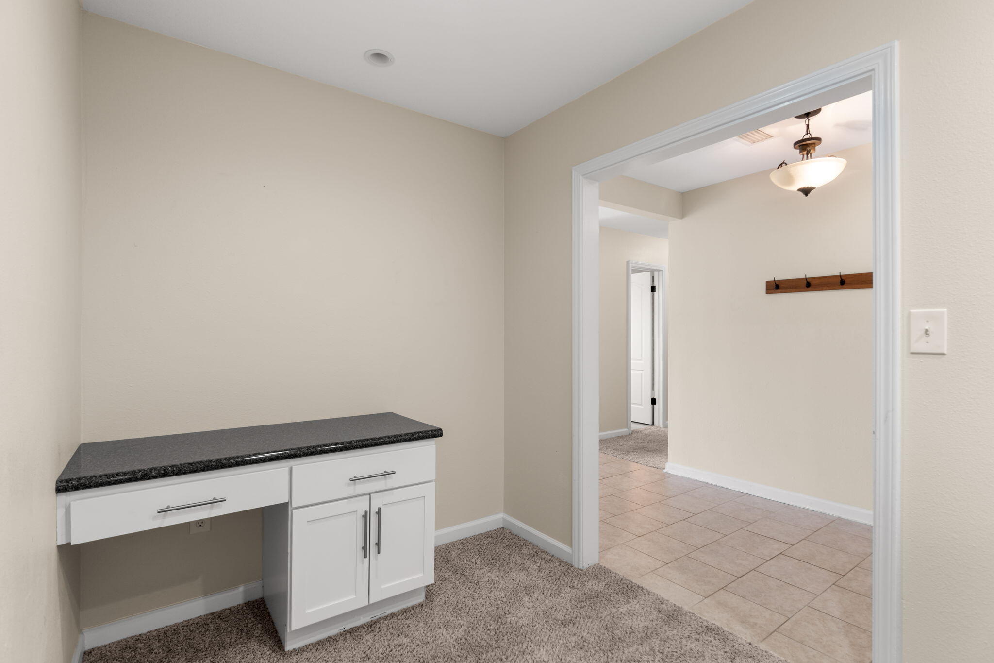 COLONY ESTATES 3RD ADDN - Residential