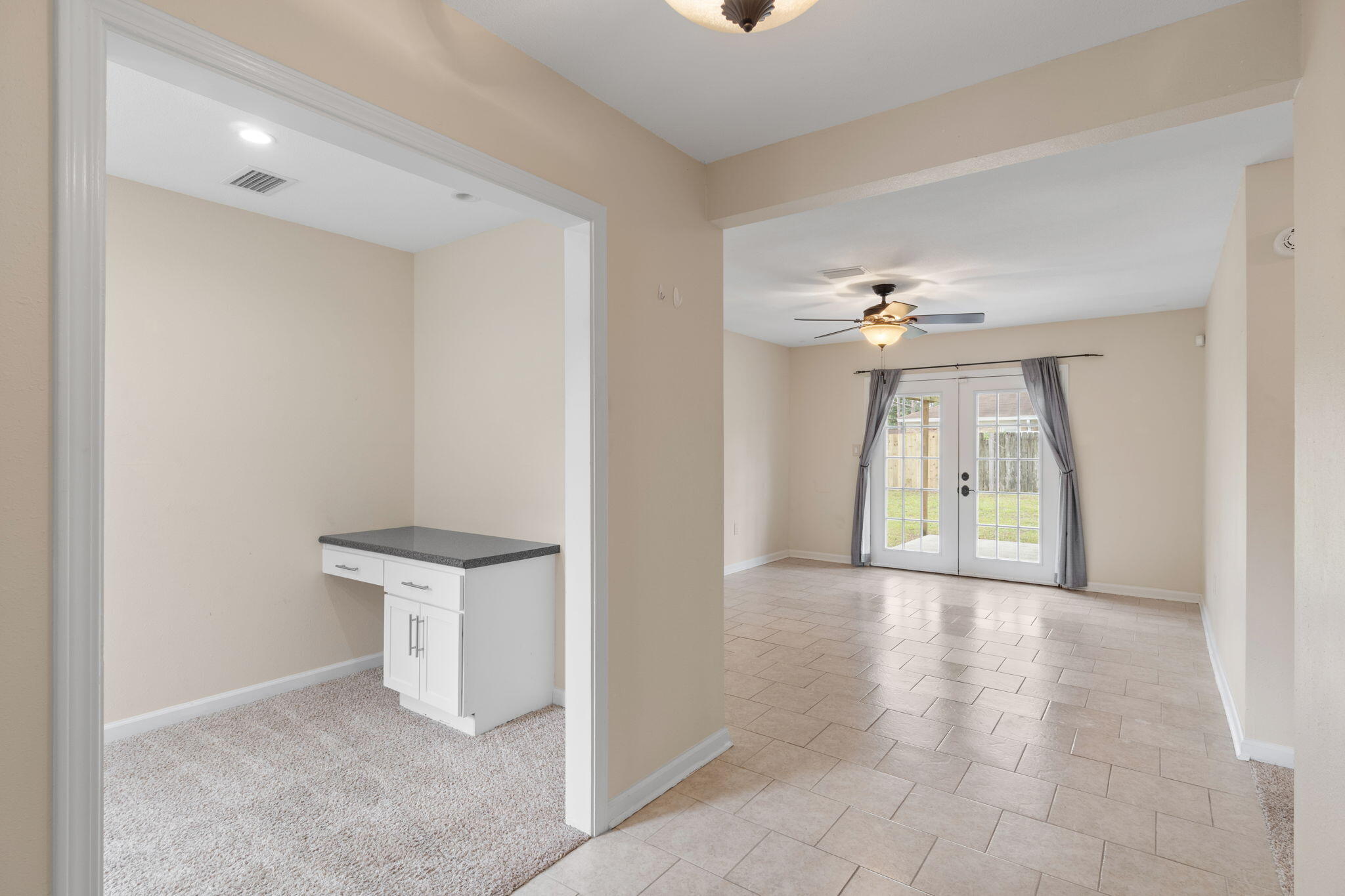 COLONY ESTATES 3RD ADDN - Residential