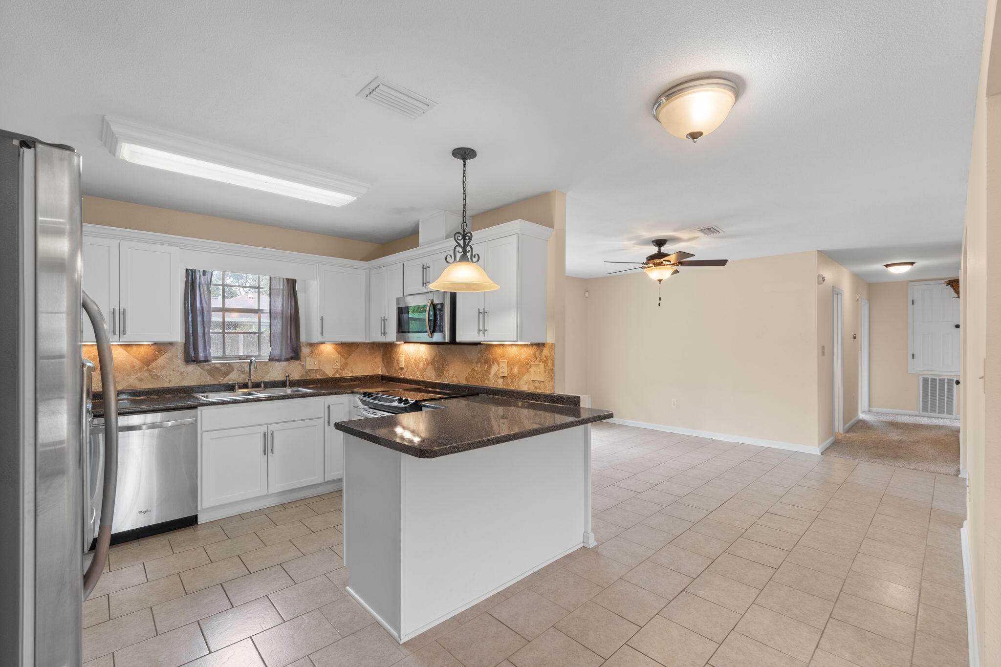COLONY ESTATES 3RD ADDN - Residential
